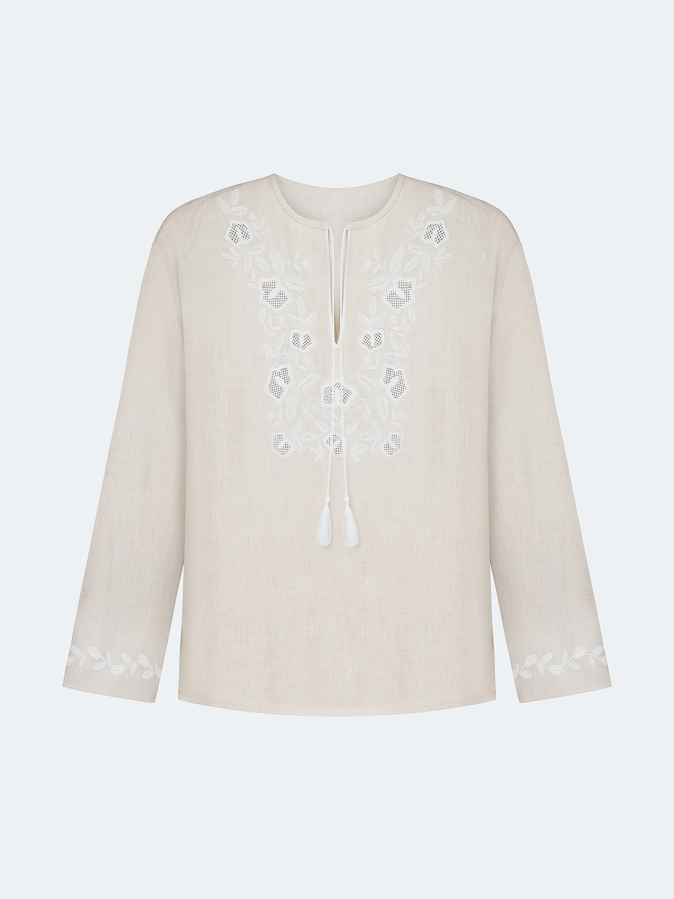 Embroidered shirt Vavylon XX choose