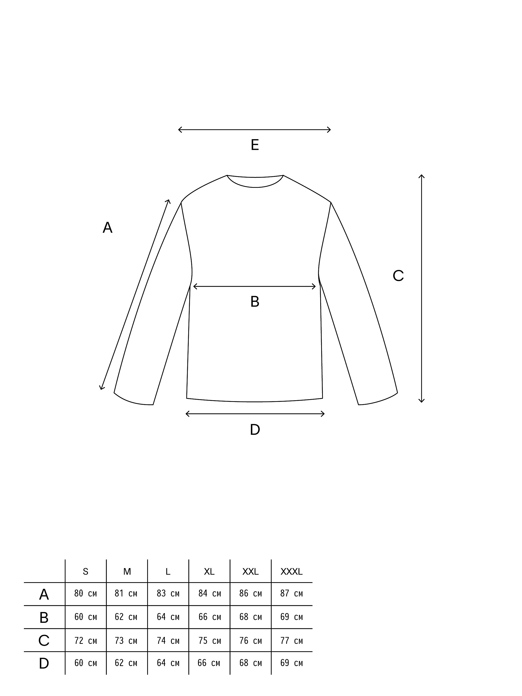 Men's shirt with removable ribbon "Ivasyk" order