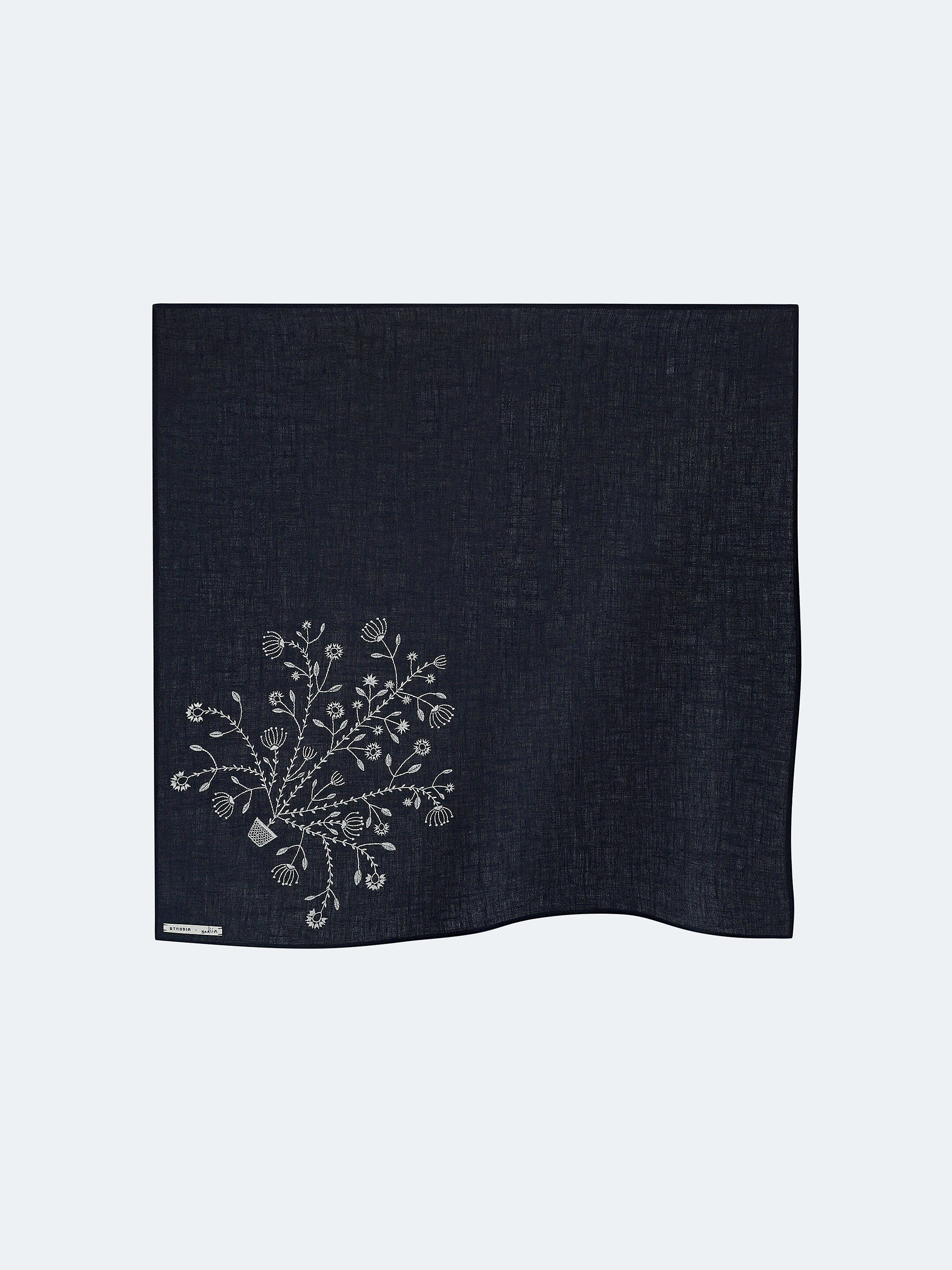 Blue Bandana "Derevo zhyttia" choose