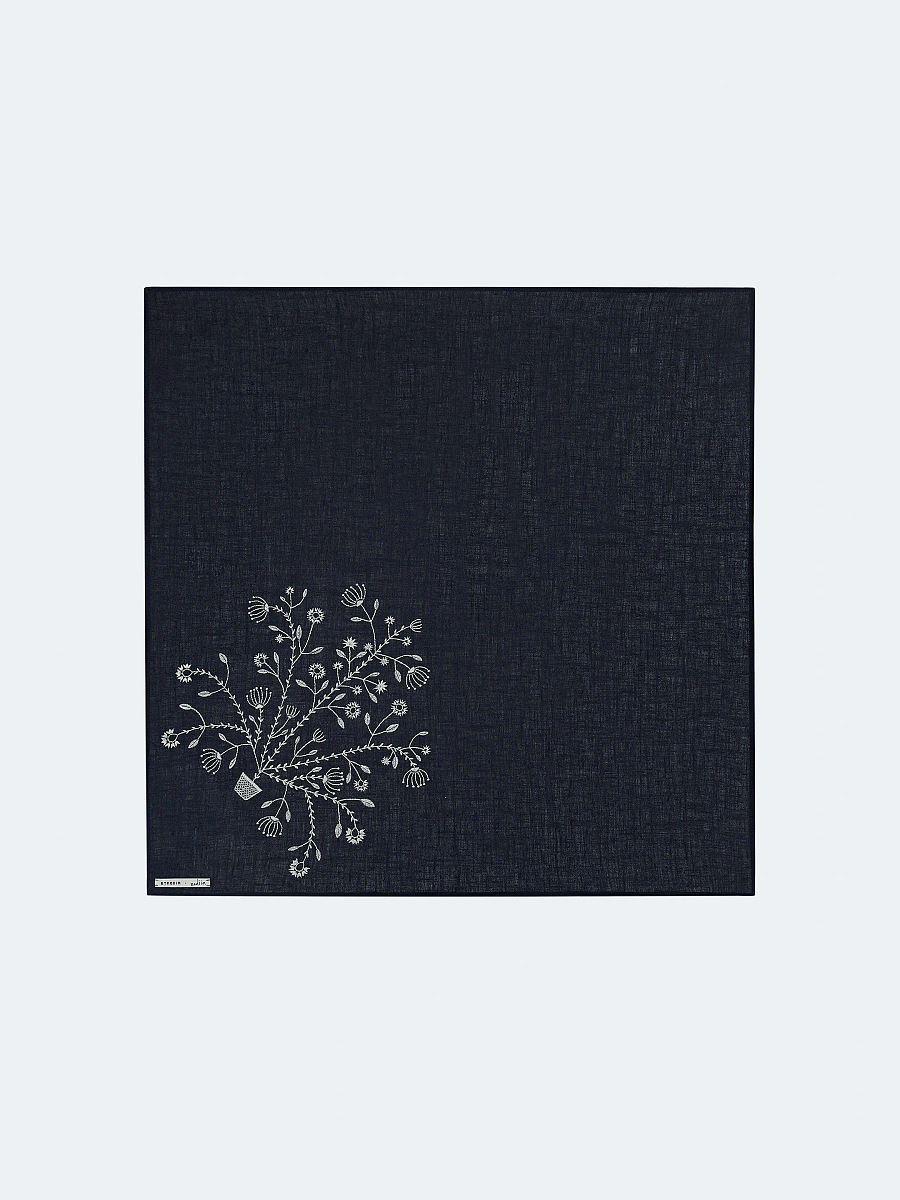 Blue Bandana "Derevo zhyttia" [0]