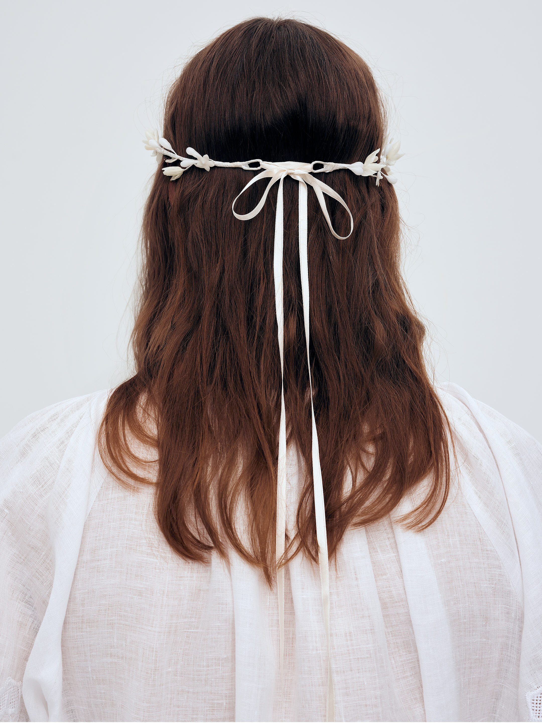 Wax wreath "Vesilnyi" ціна