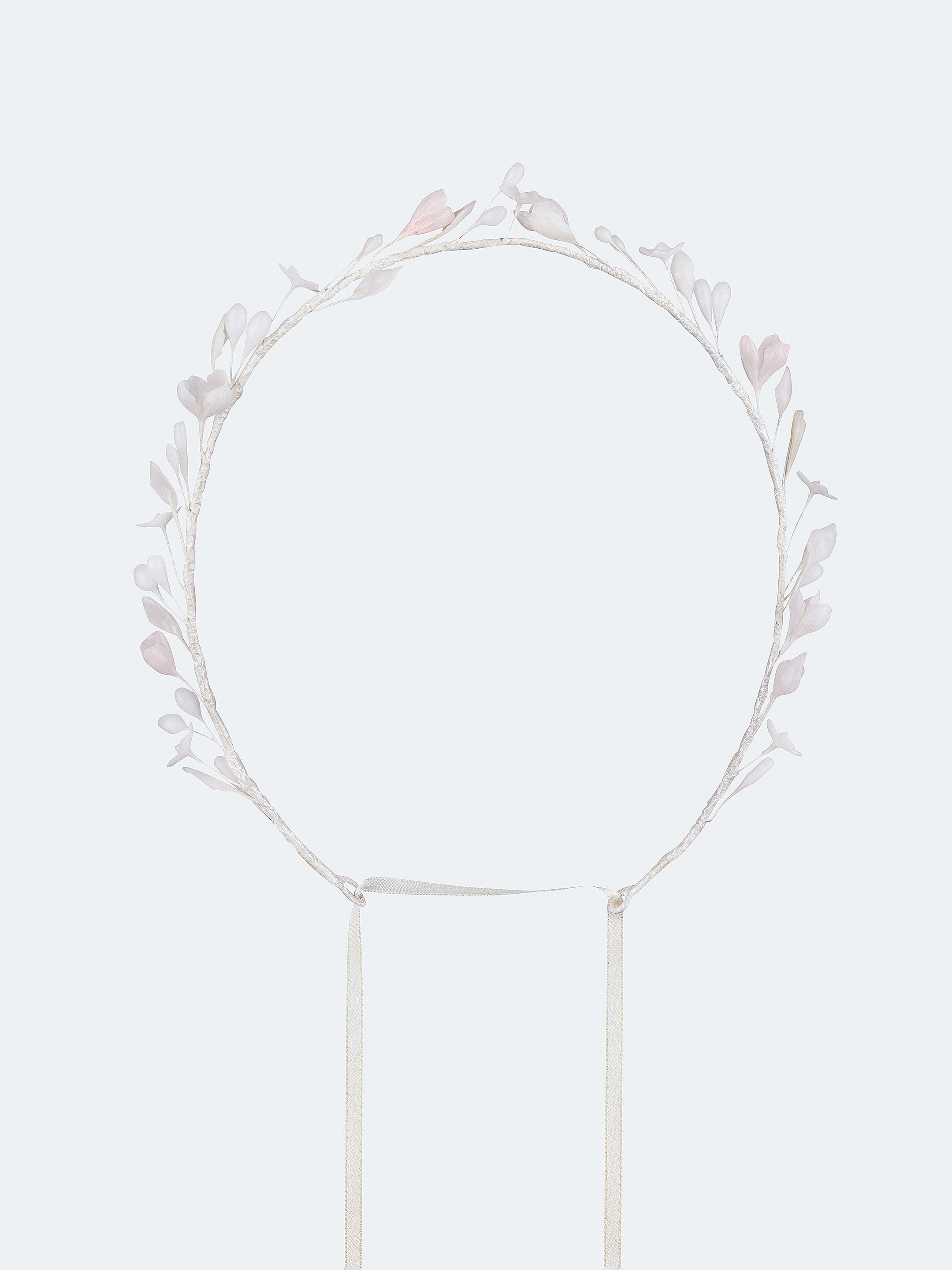 Wax wreath "Vesilnyi" choose