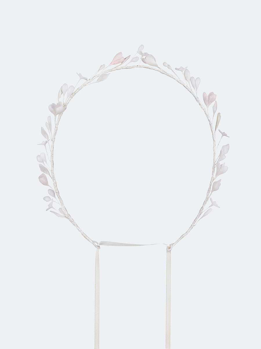 Wax wreath "Vesilnyi" [0]