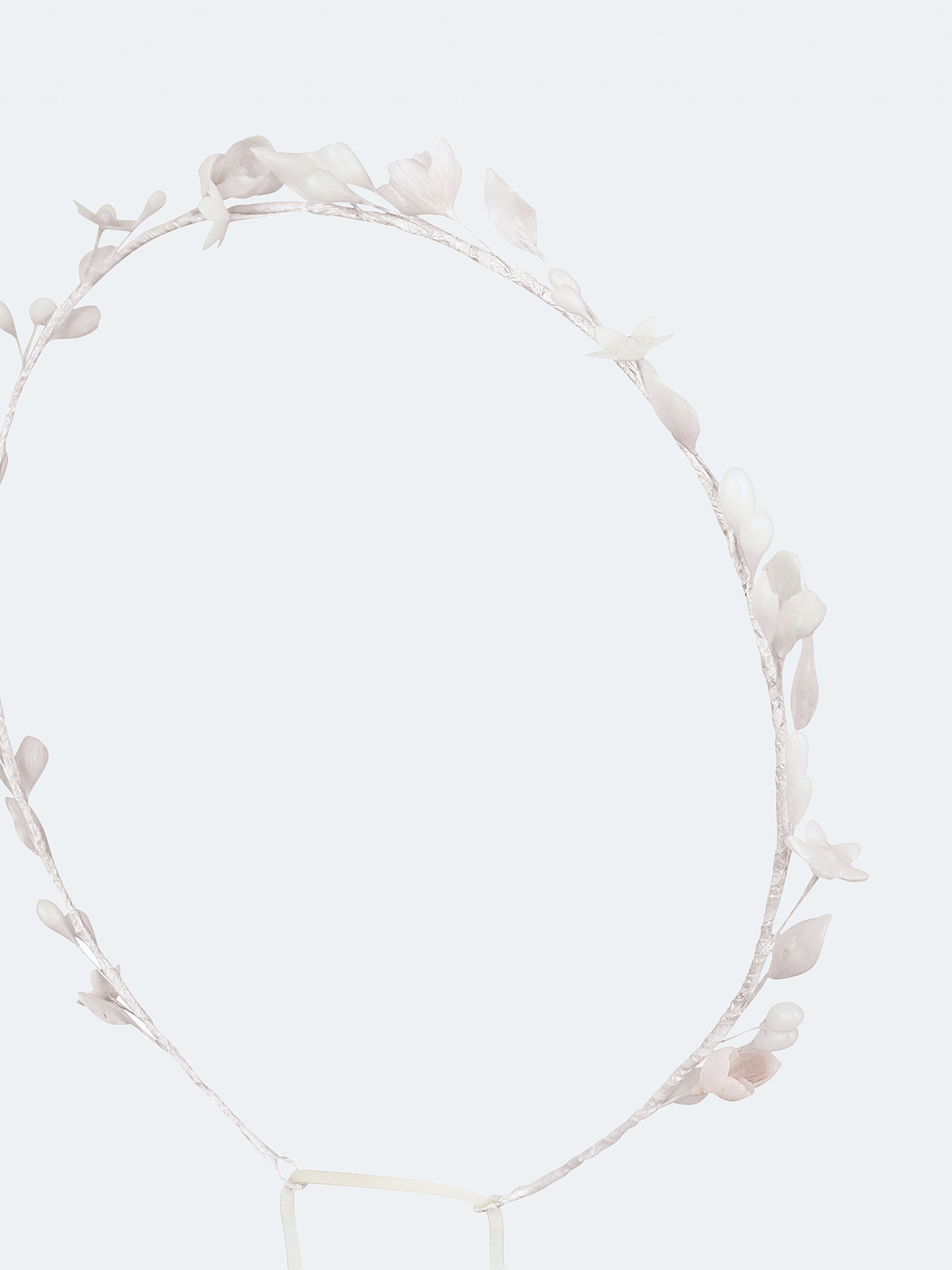Wax wreath "Vesilnyi" buy