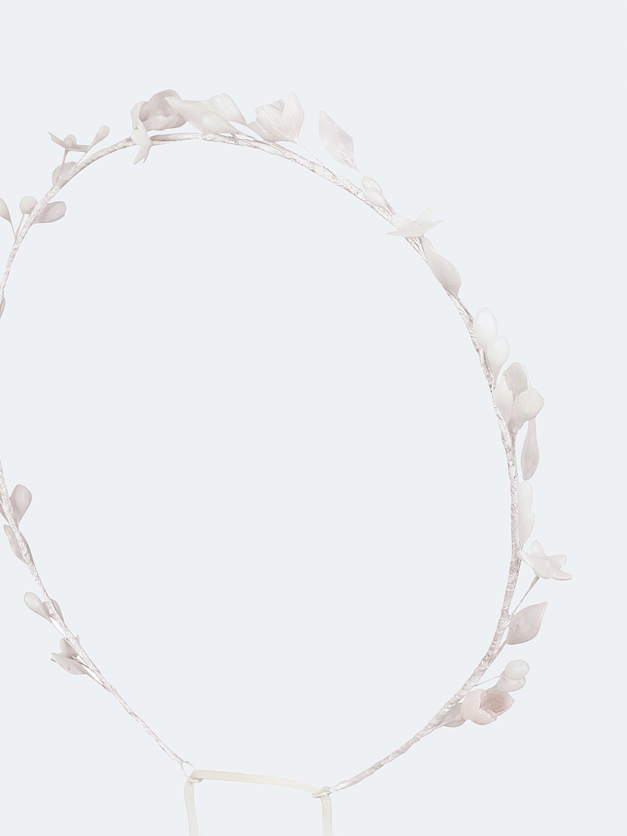 Wax wreath "Vesilnyi" [0]