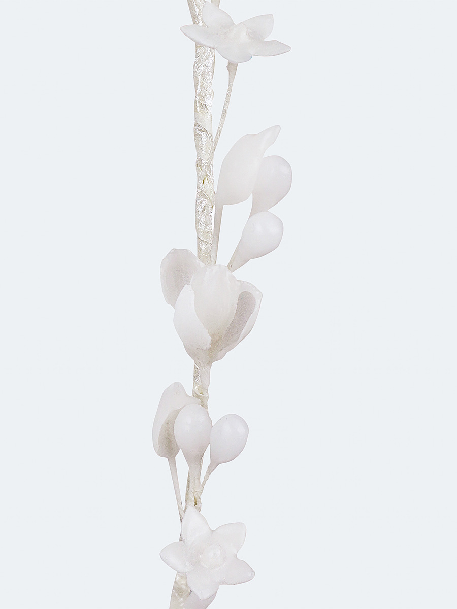 Wax wreath "Vesilnyi" [0]
