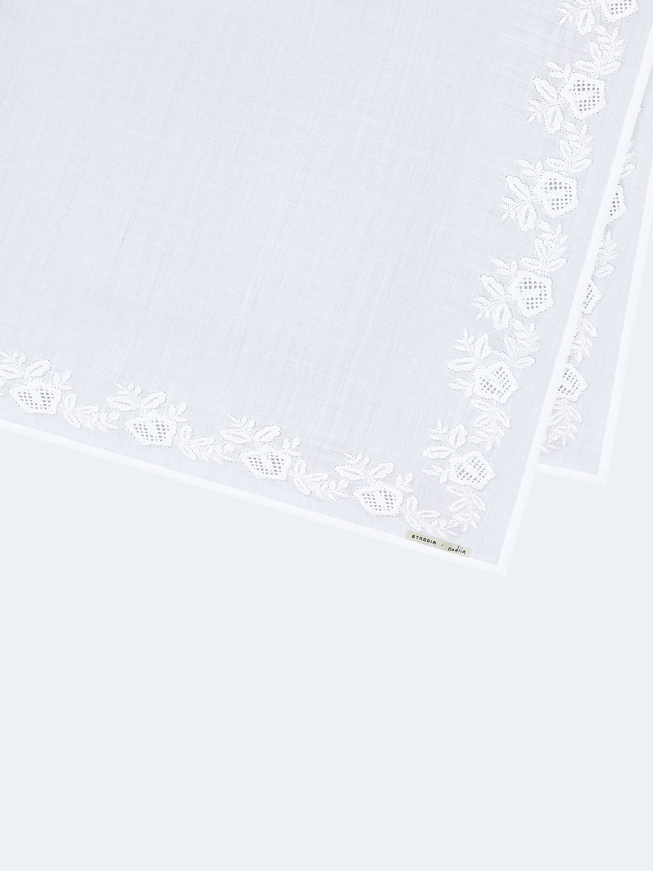 Shawl "Serpanok" with delivery