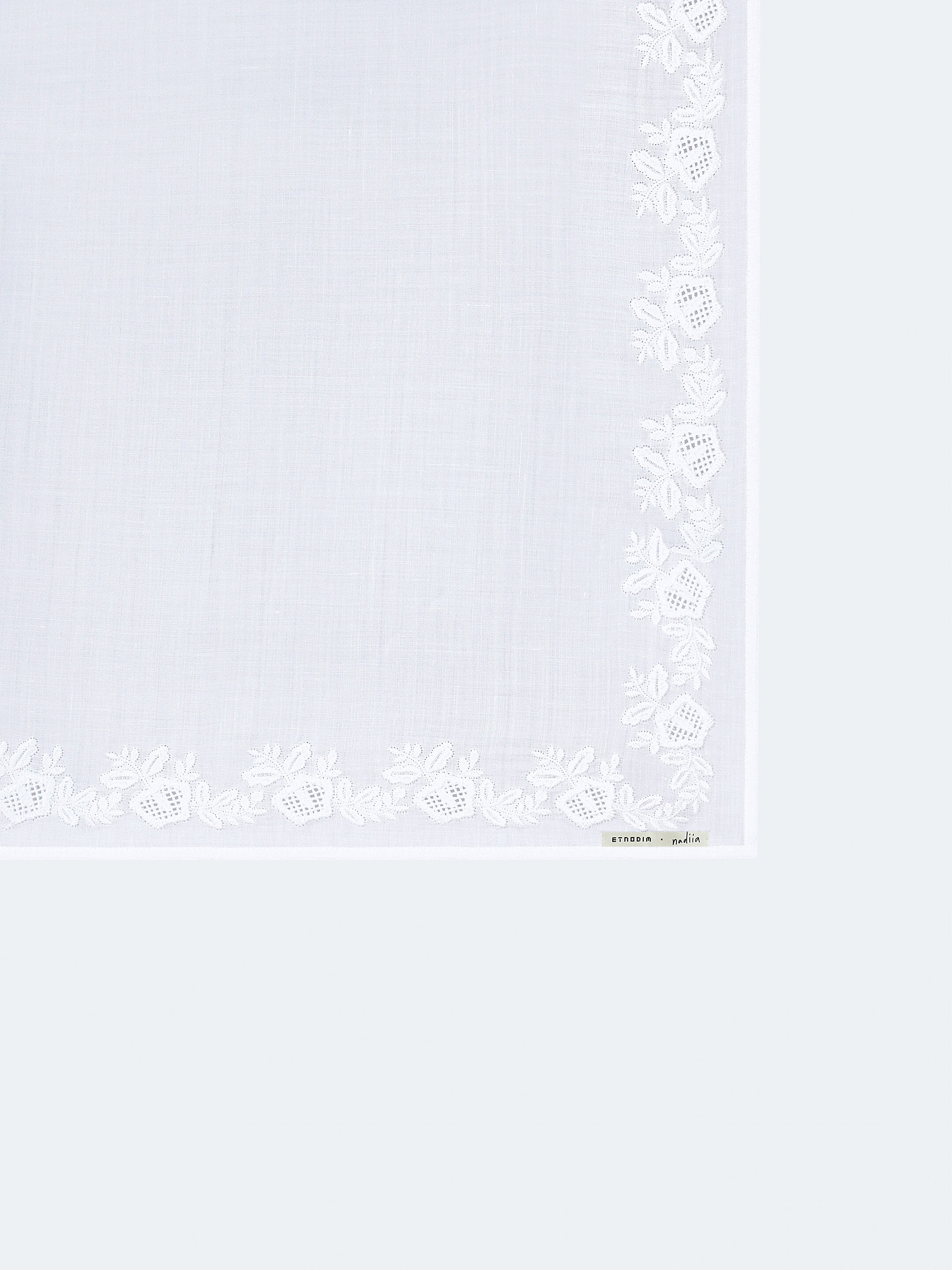 Shawl "Serpanok" buy