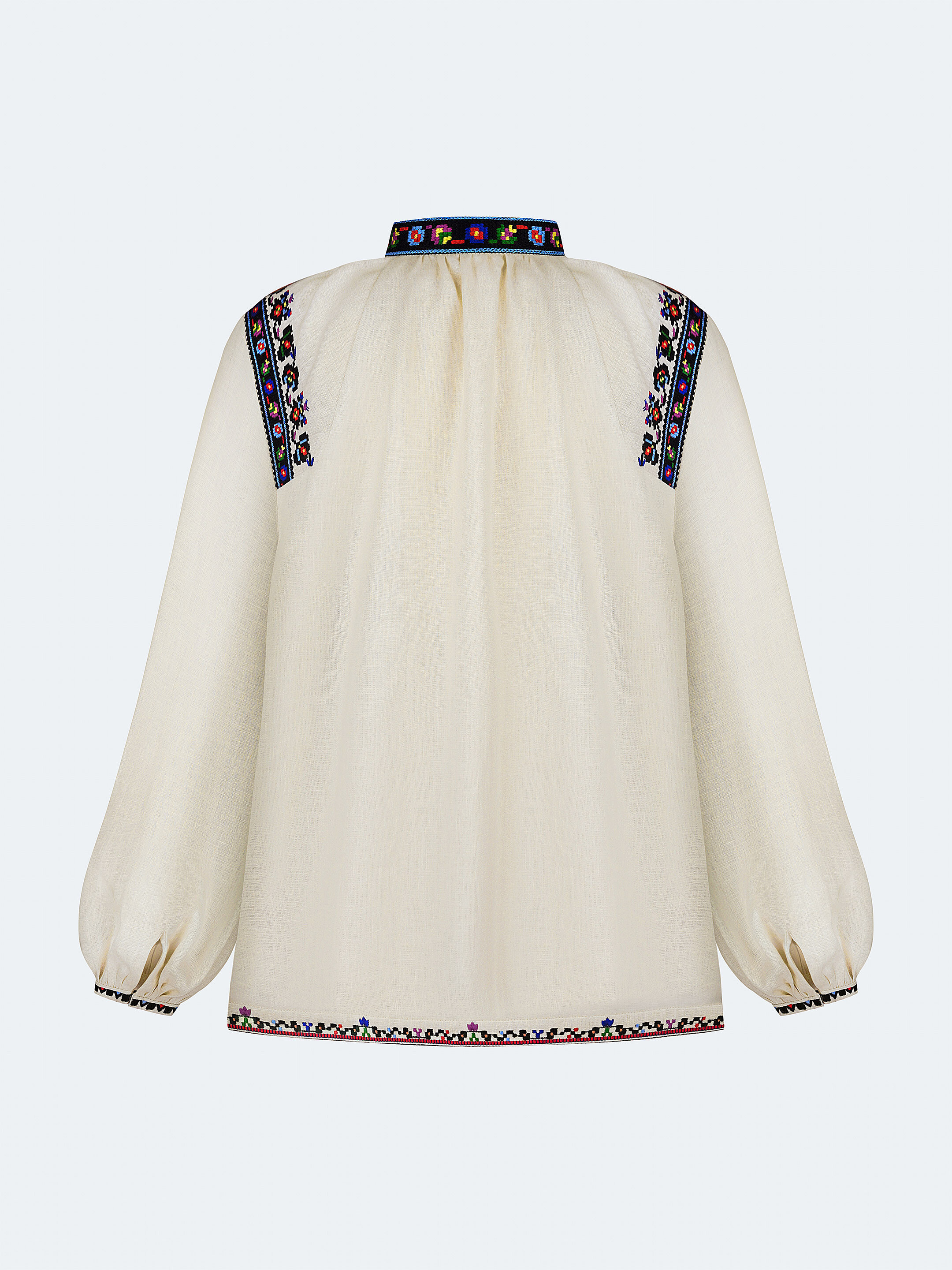 Women's embroidered shirt "Olha" buy