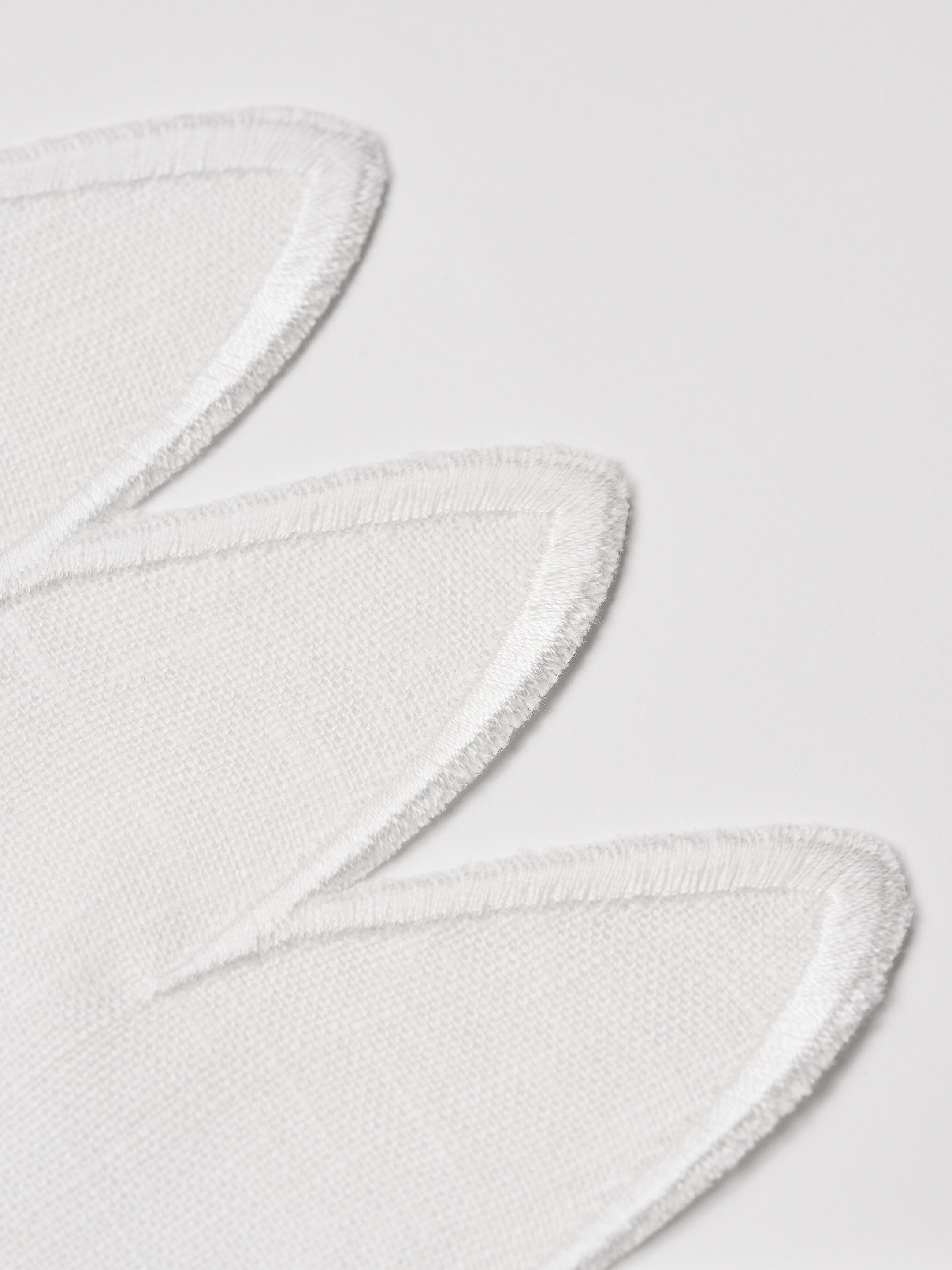 Napkin from the festive "Oshatna" drop by Etnodim x Hey Guide photo