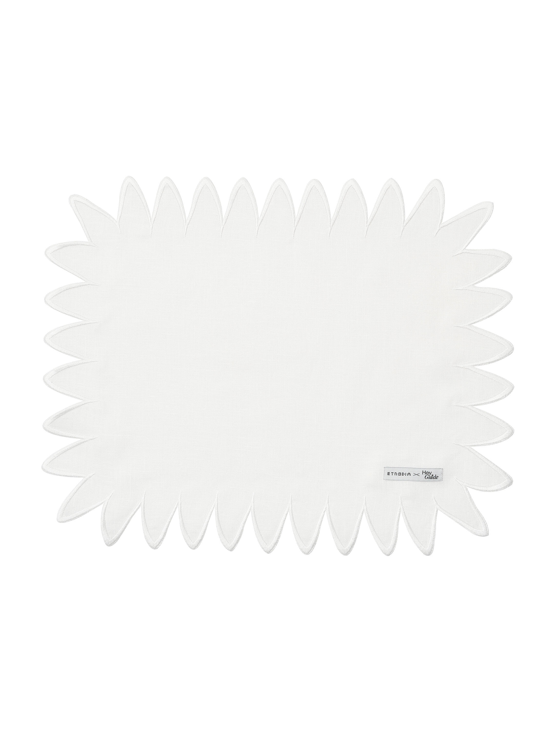 Napkin from the festive "Oshatna" drop by Etnodim x Hey Guide ціна