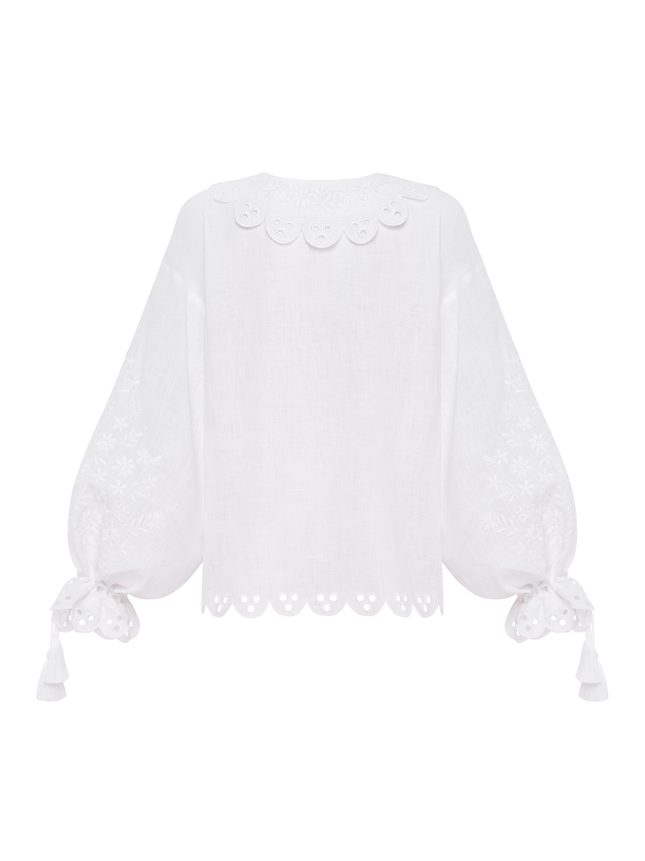 Embroidered shirt "Ivan-kvitka" choose