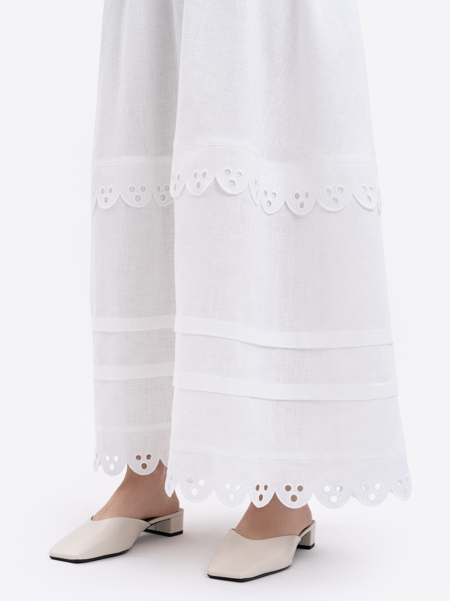 "Ivan-kvitka" skirt [0]