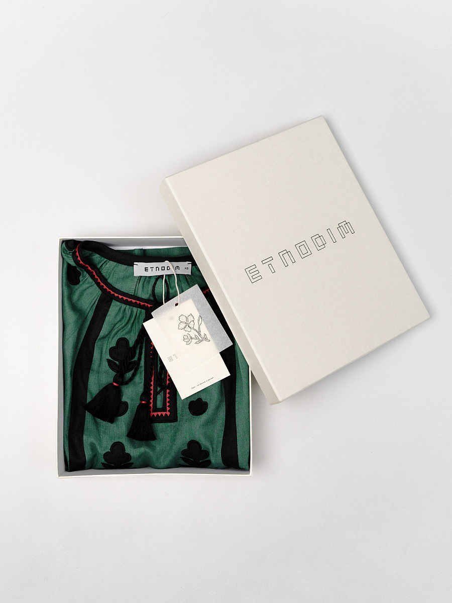 Gift box Etnodim [0]