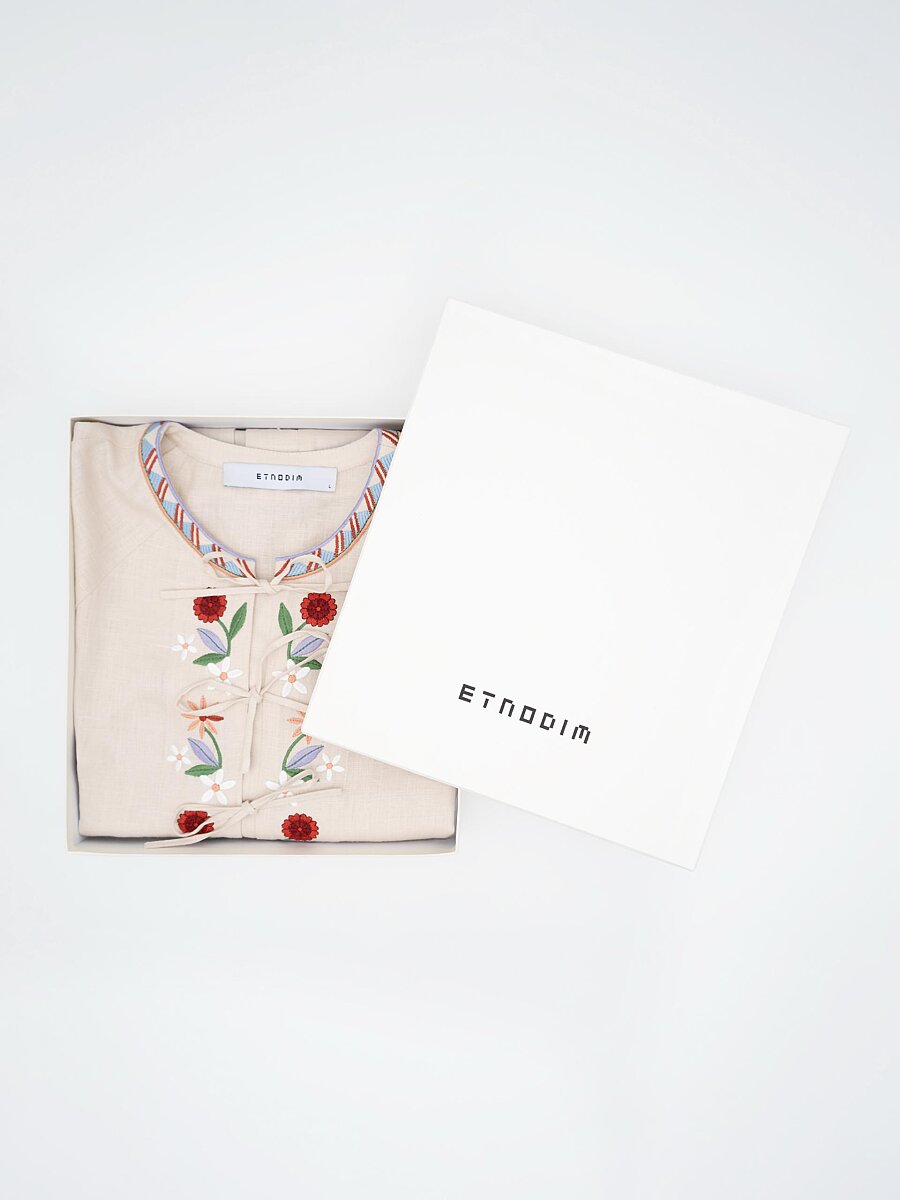 Gift box Etnodim [0]