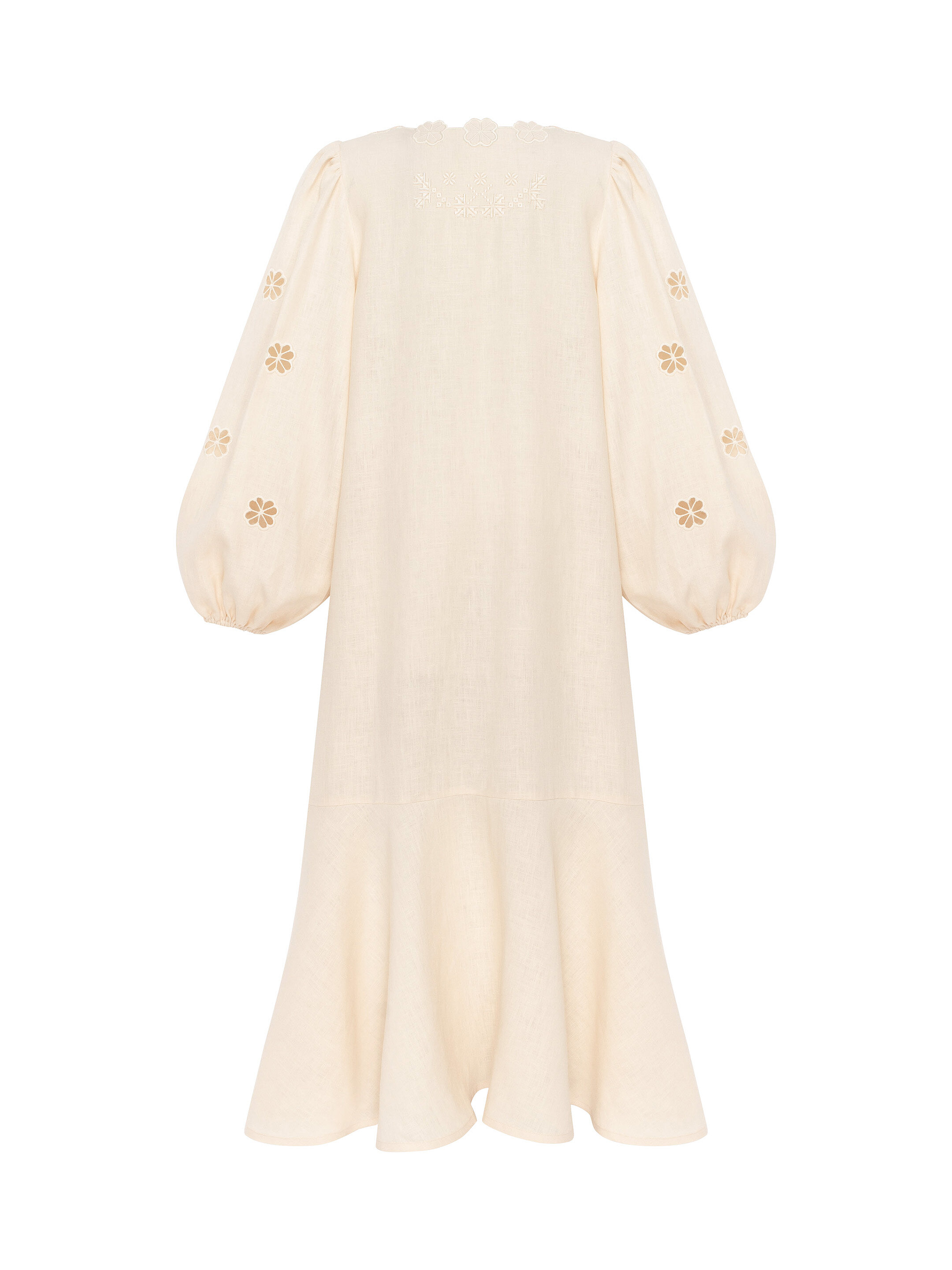 Embroidered dress "Yasmyn" buy