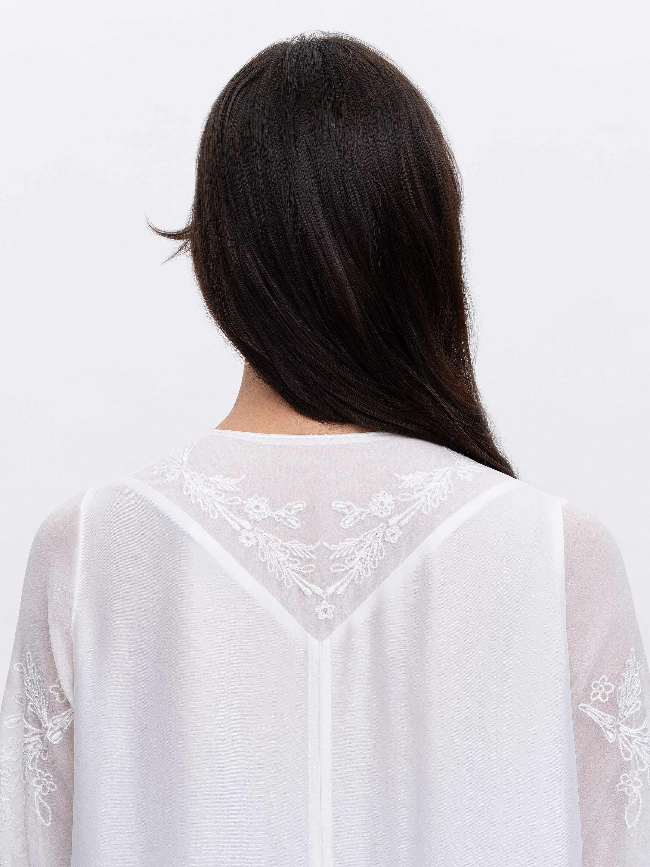 Embroidered dress "Lileia" choose
