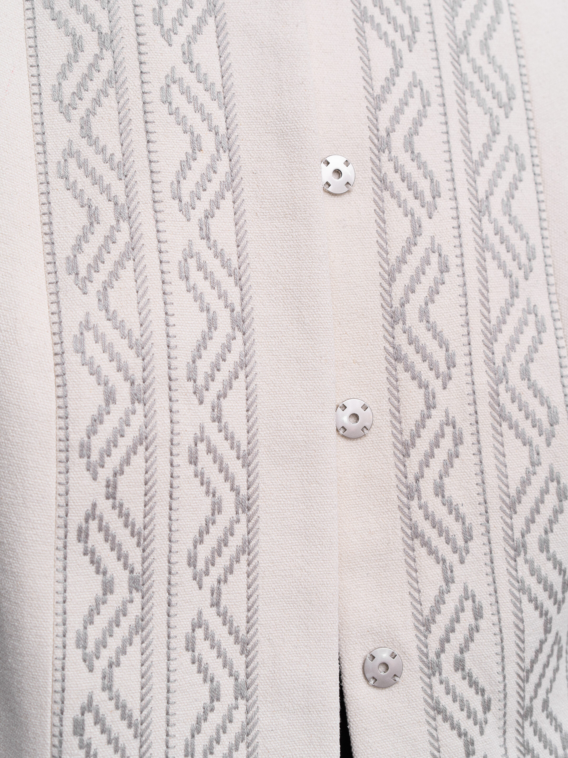 Embroidered vest "Haina" choose
