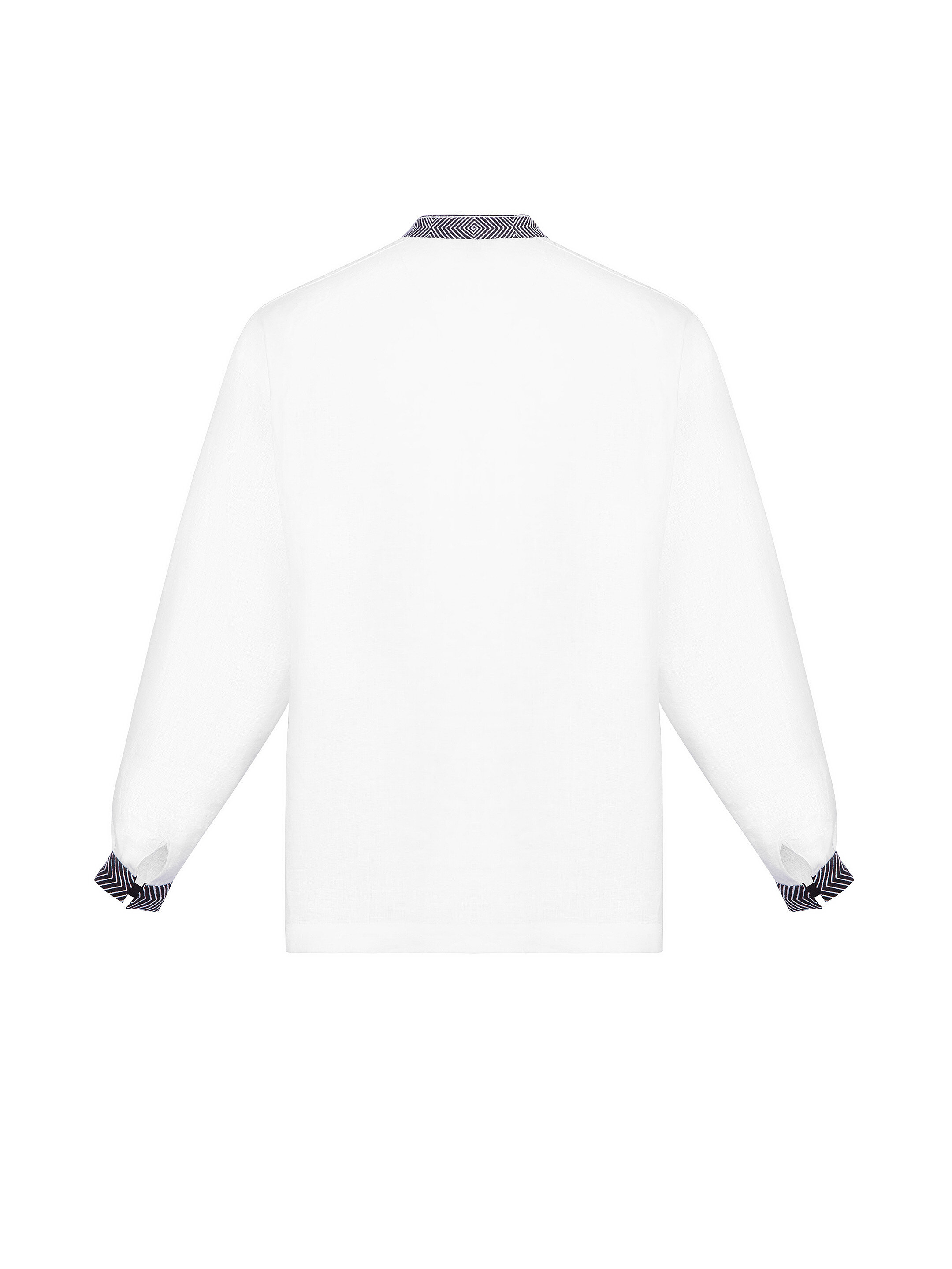 Embroidered shirt "Kalyn" buy