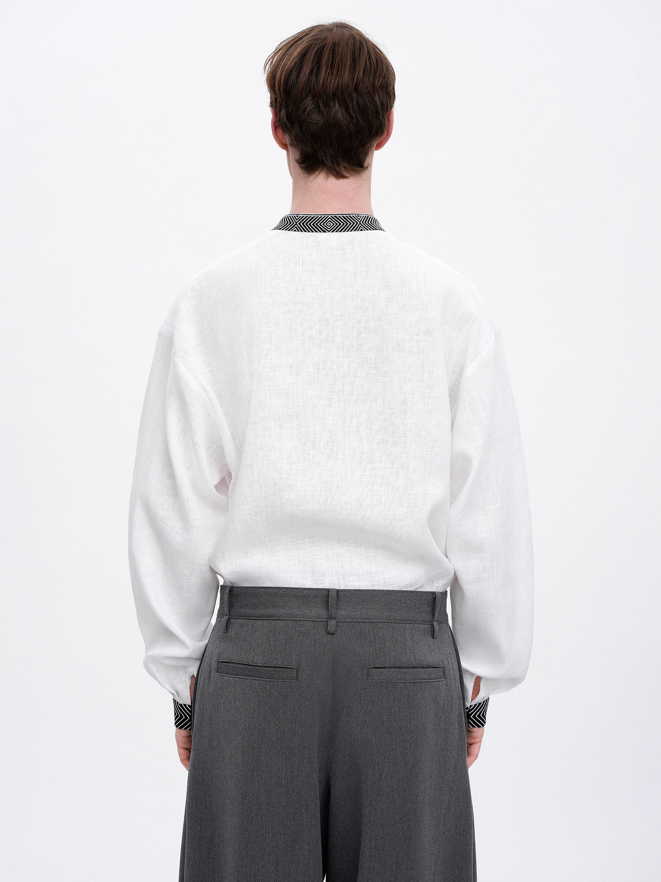 Embroidered shirt "Kalyn" choose