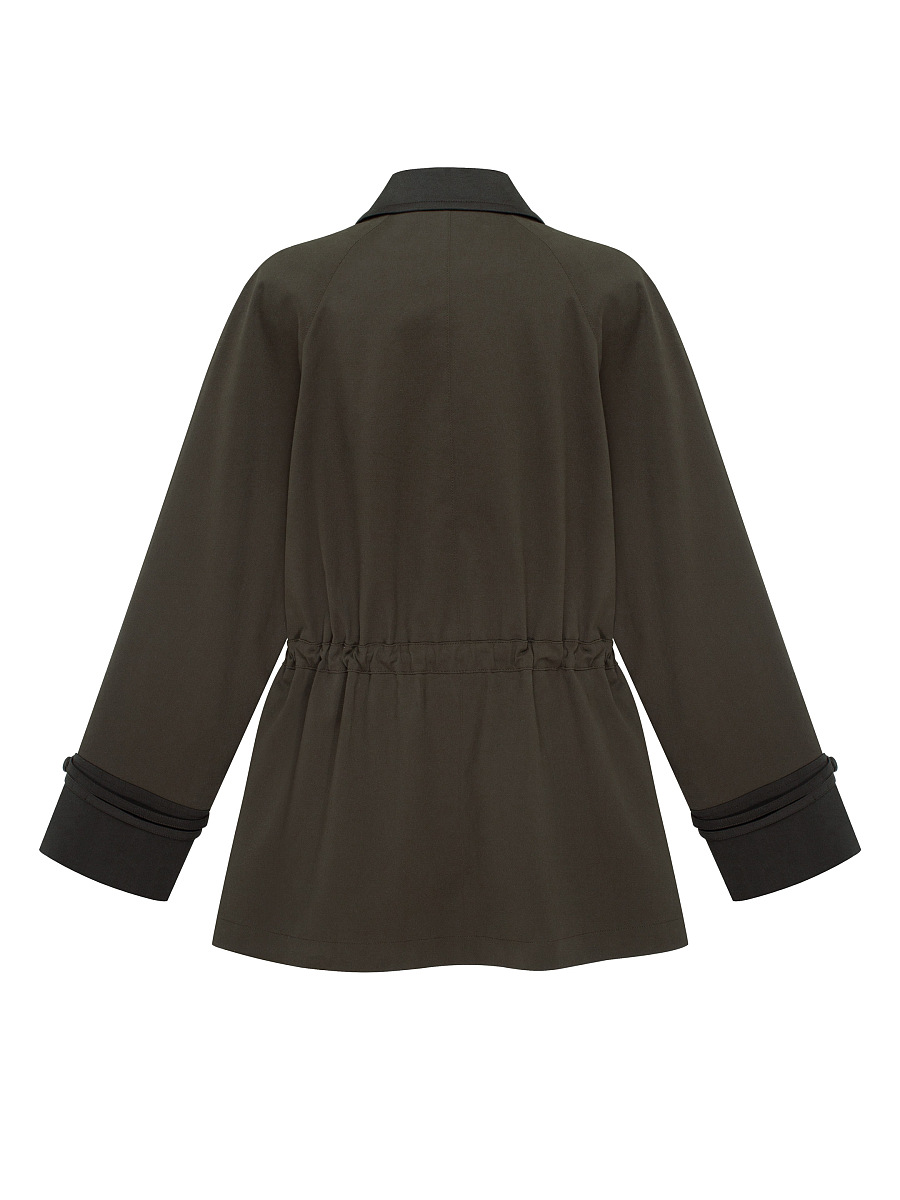 “Putivets” women’s jacket [0]