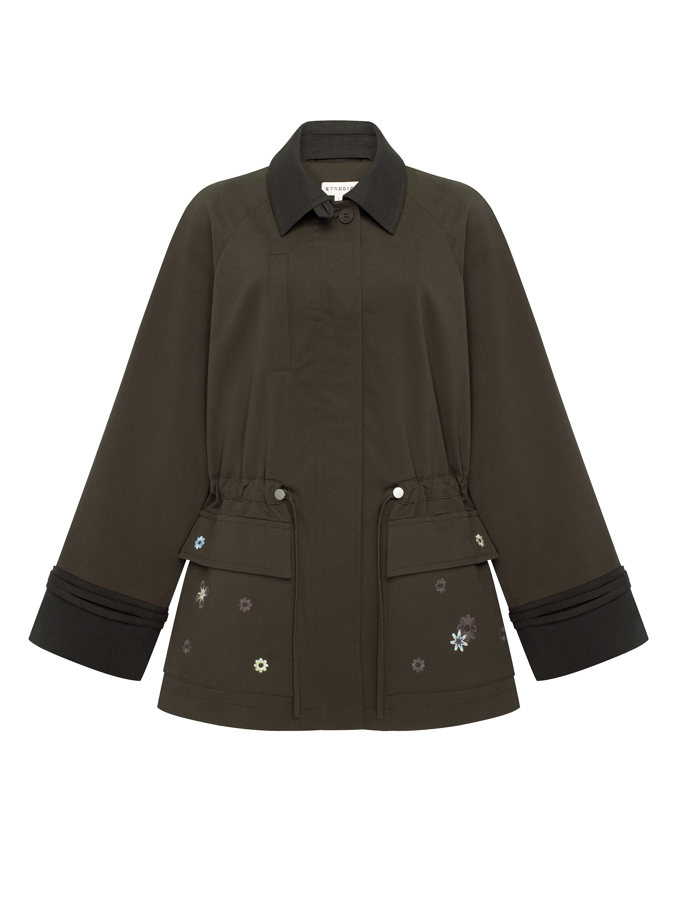 “Putivets” women’s jacket order