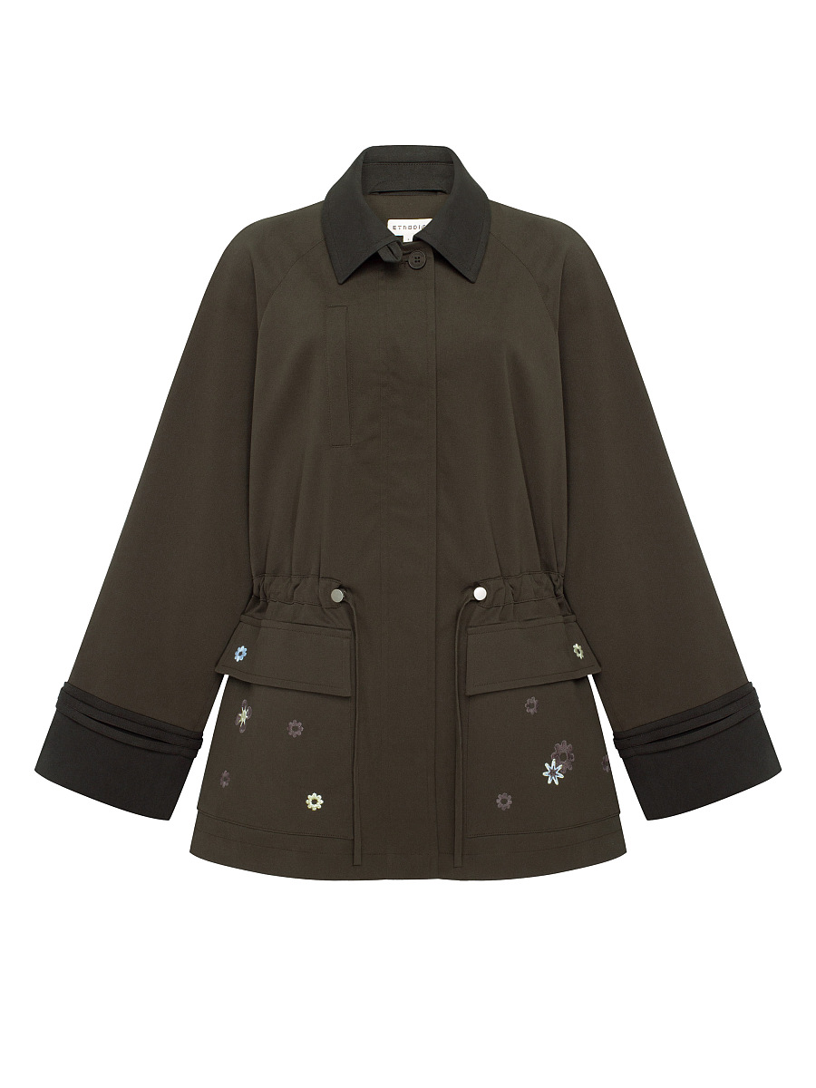“Putivets” women’s jacket [0]