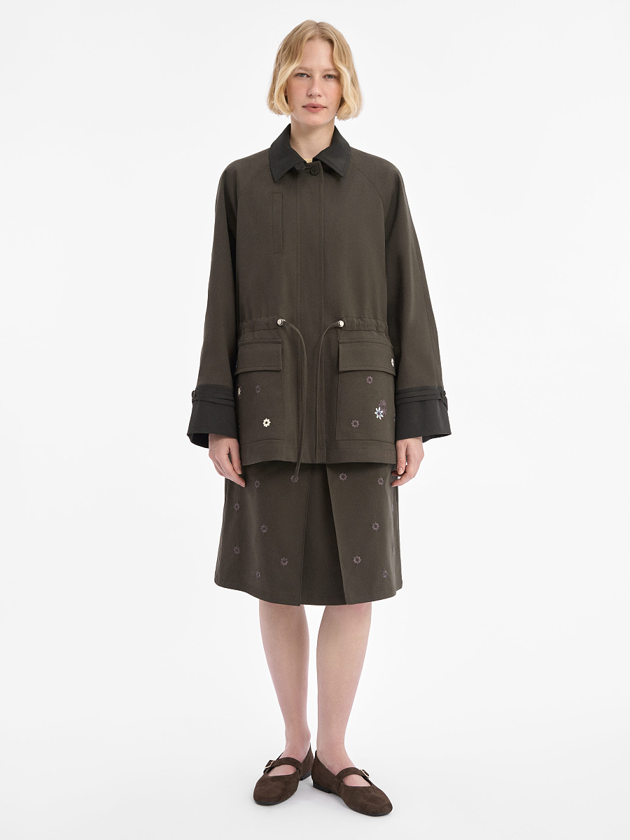 “Putivets” women’s jacket [0]