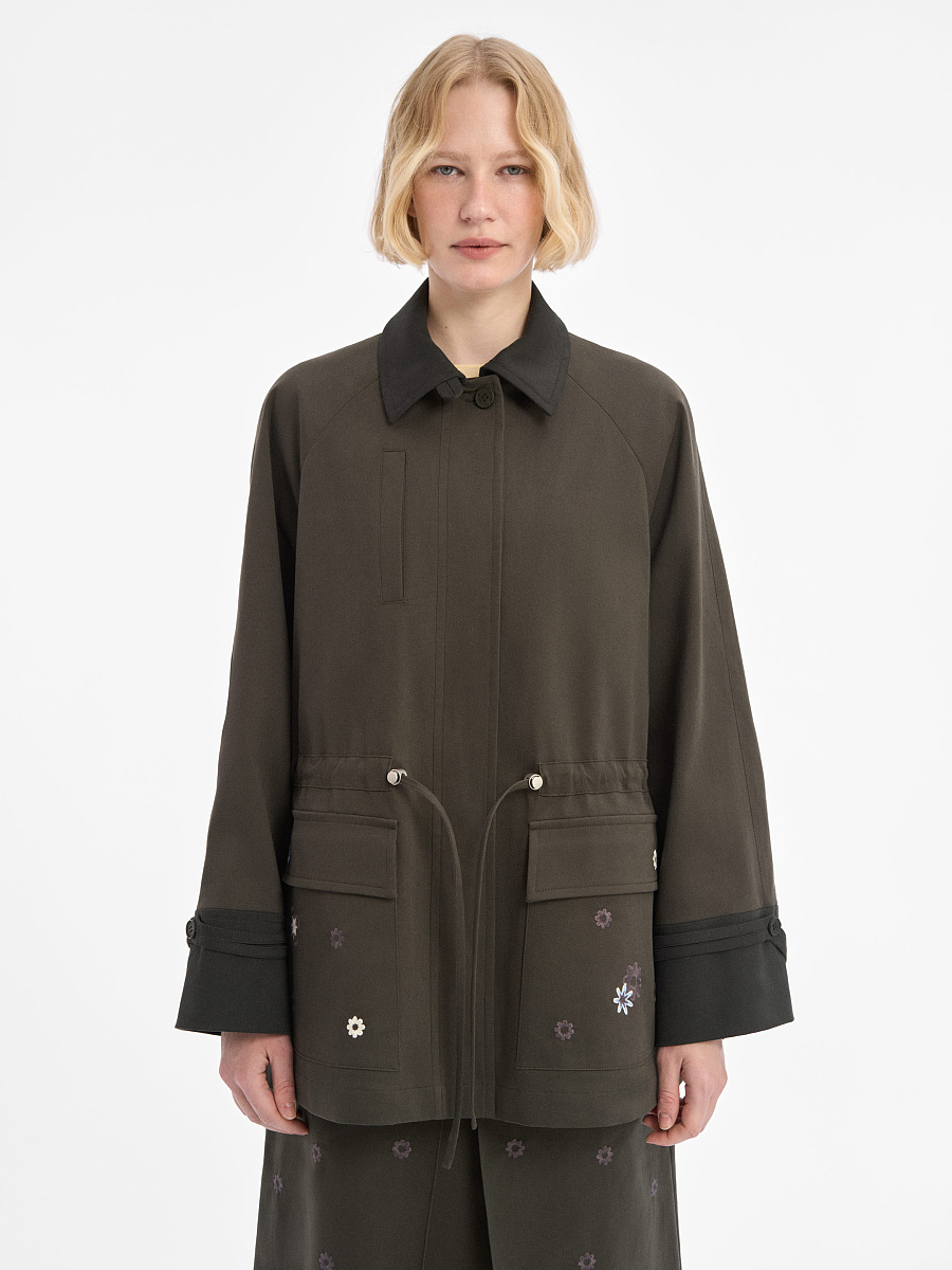 “Putivets” women’s jacket [0]