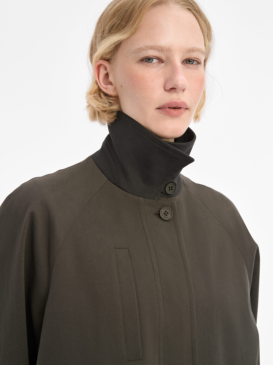 “Putivets” women’s jacket [0]