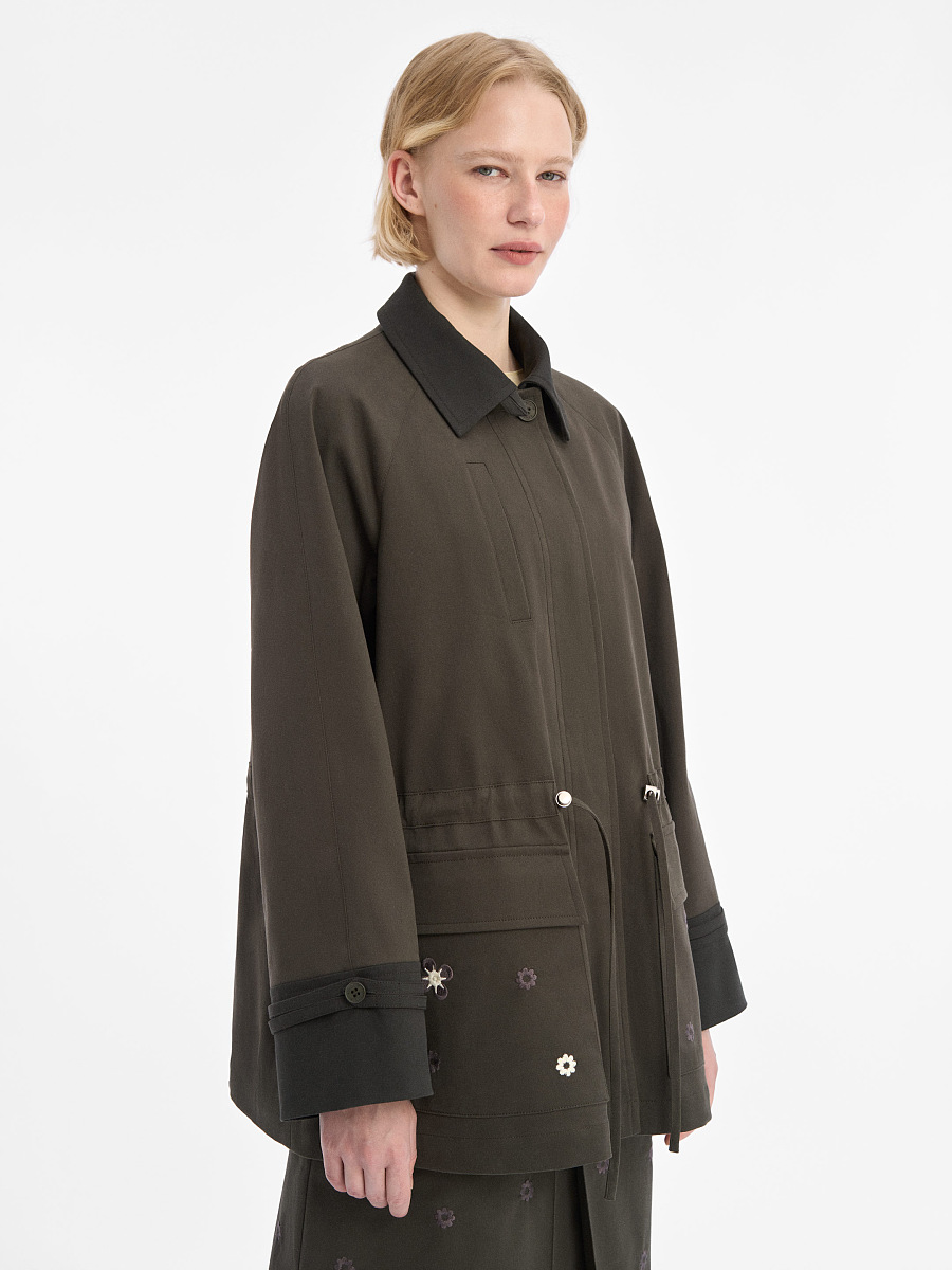 “Putivets” women’s jacket [0]