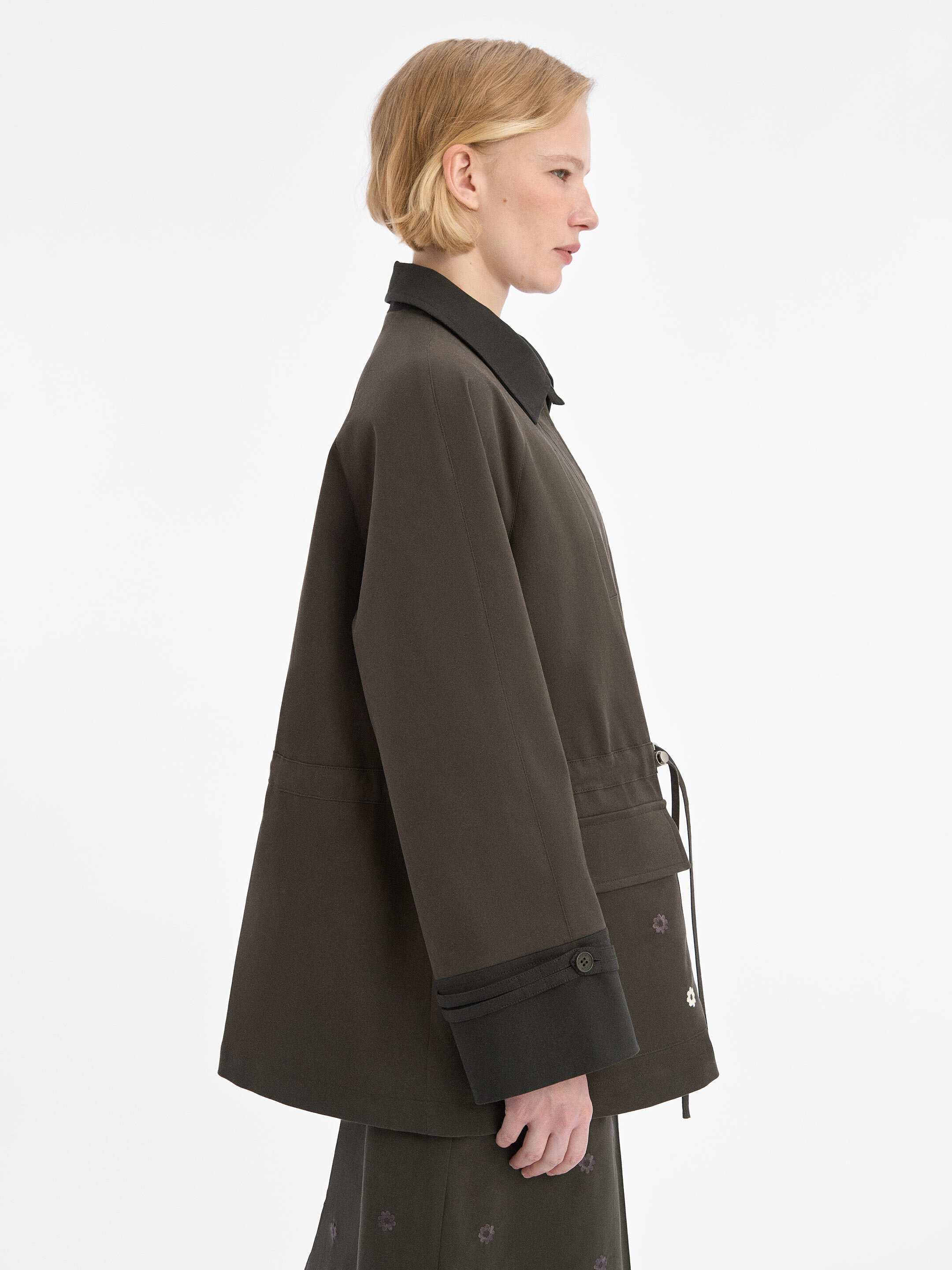 “Putivets” women’s jacket choose