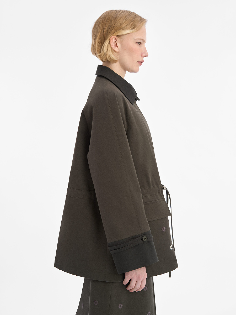 “Putivets” women’s jacket [0]