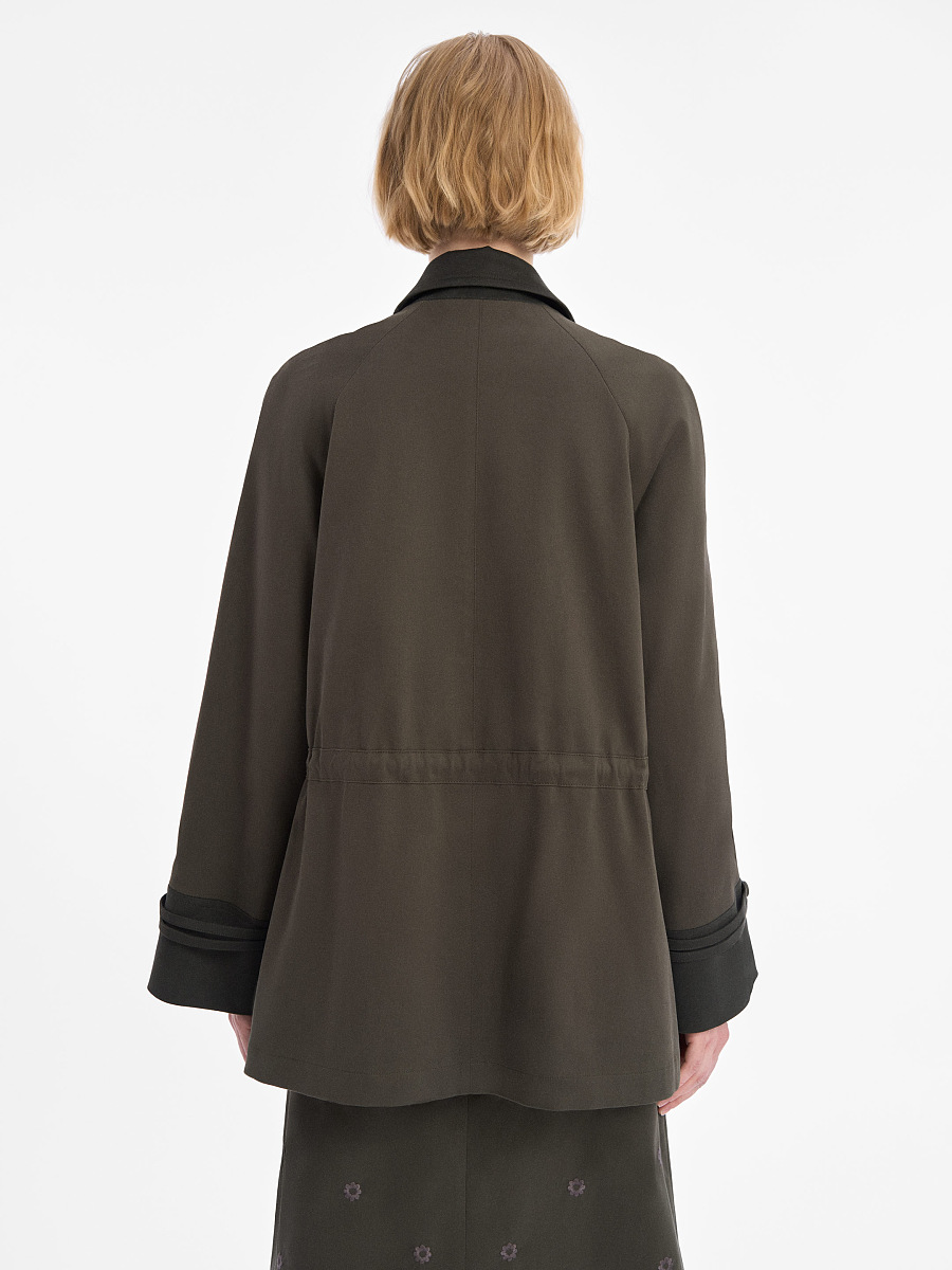 “Putivets” women’s jacket [0]