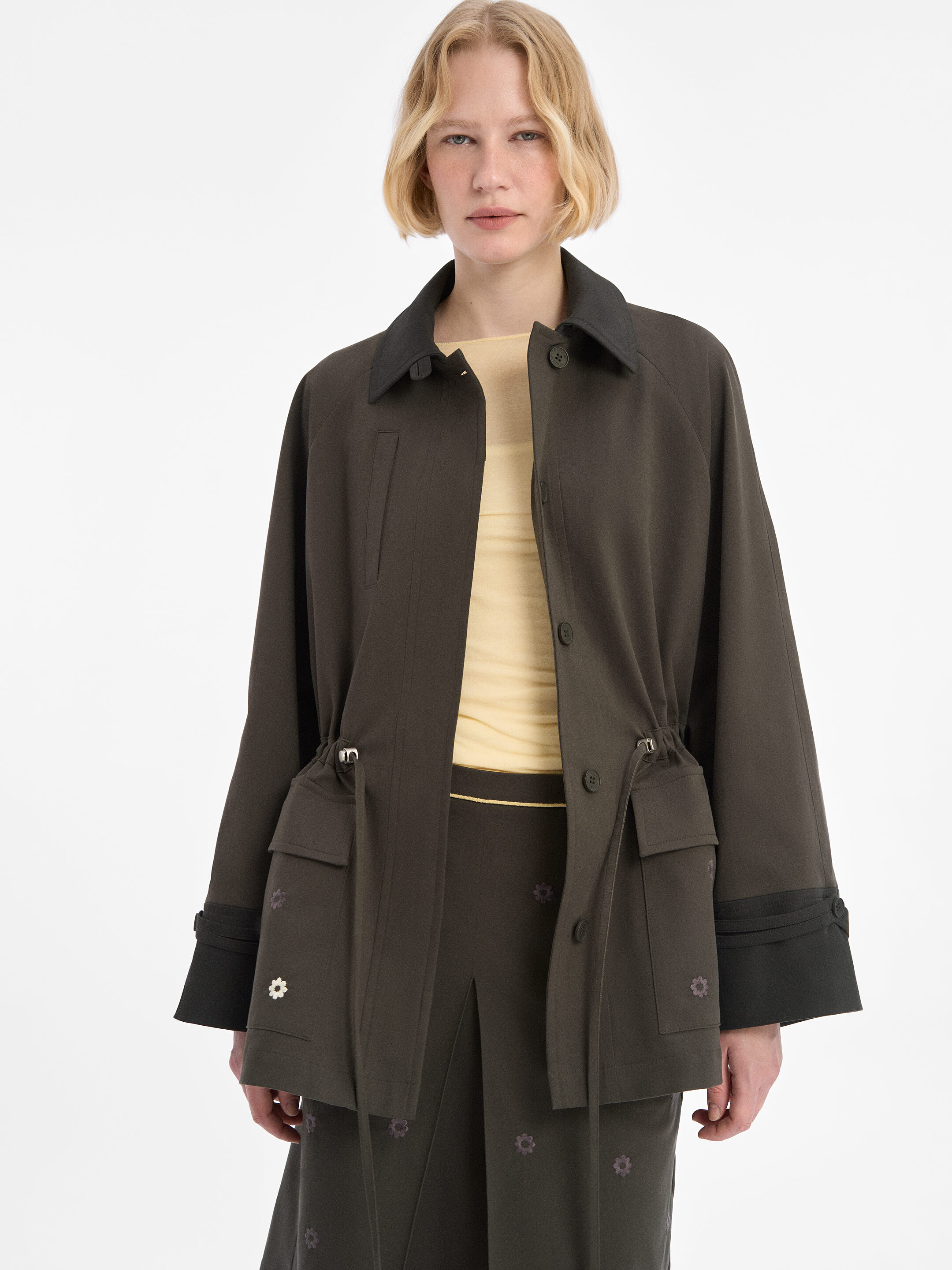 “Putivets” women’s jacket sizes