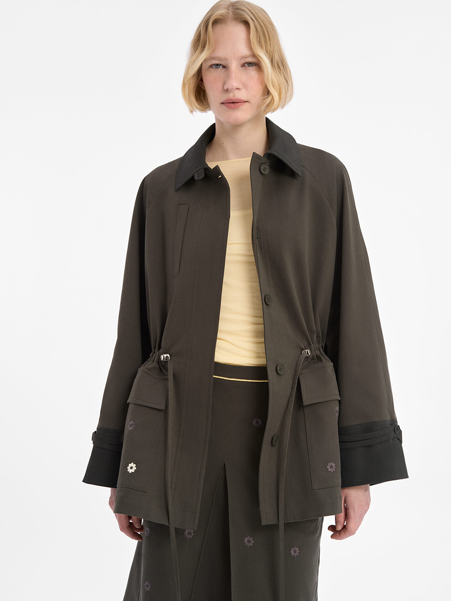 “Putivets” women’s jacket [0]