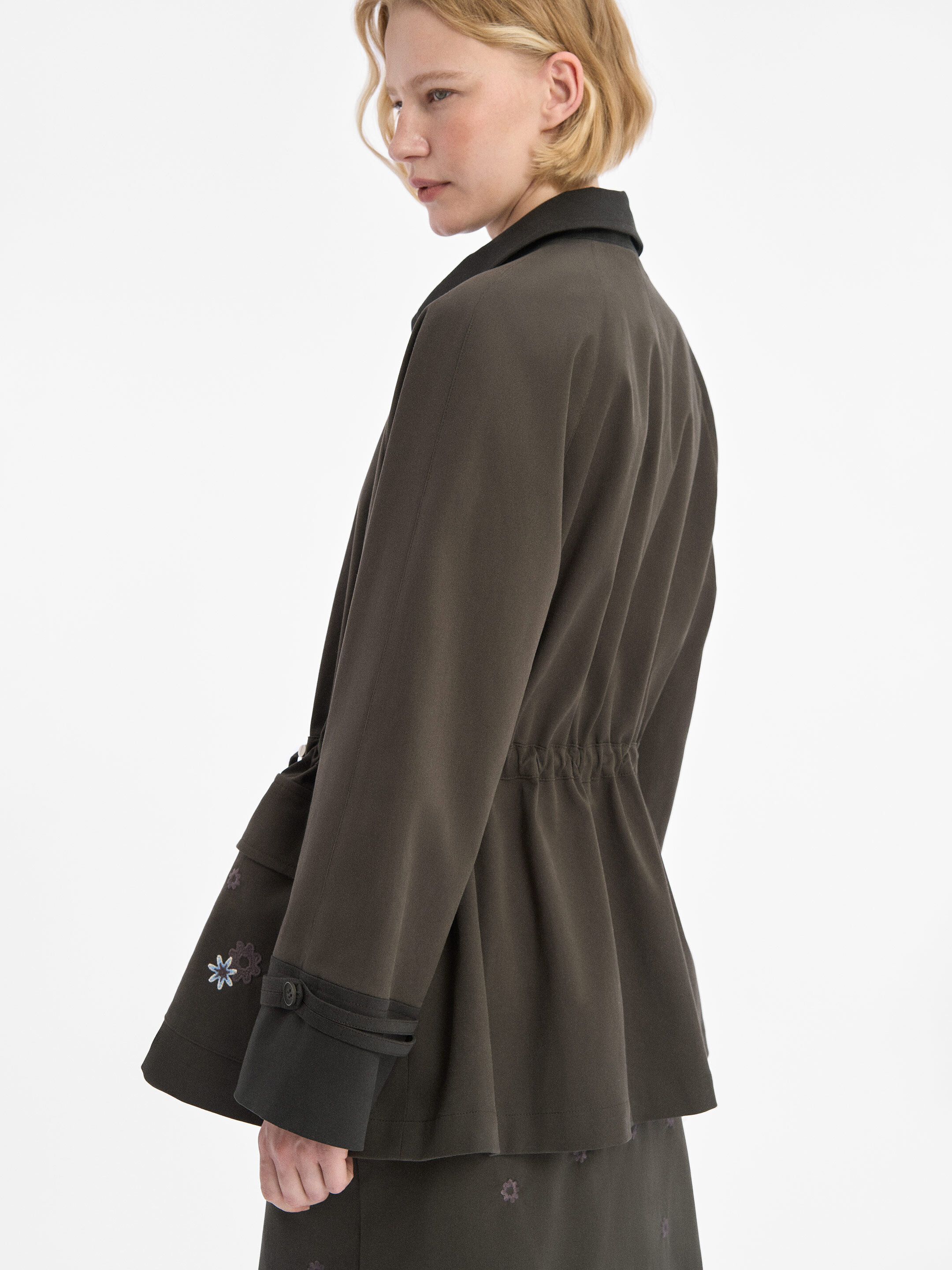 “Putivets” women’s jacket buy