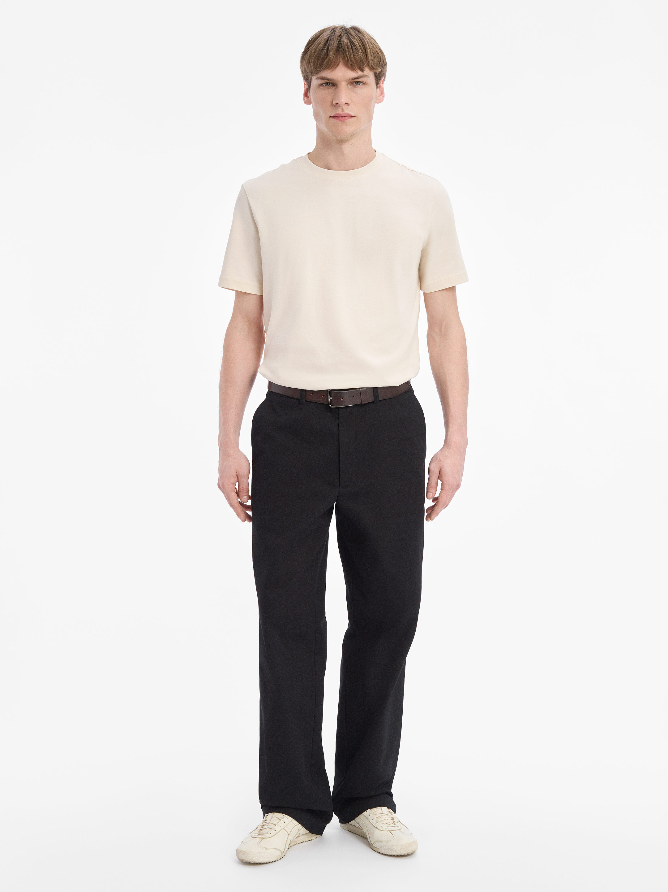 “Tys” black pants Buy