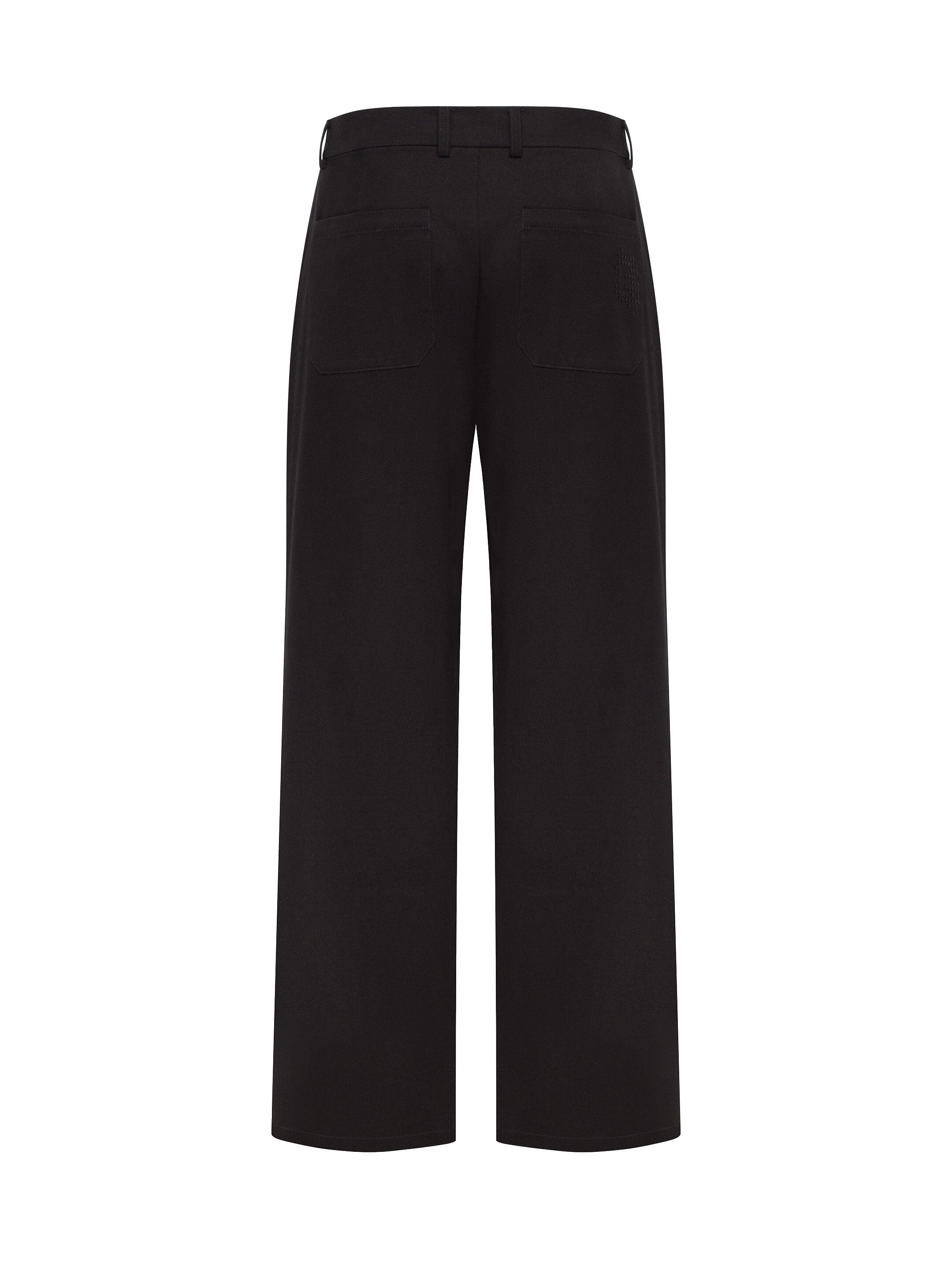 “Tys” black pants sizes