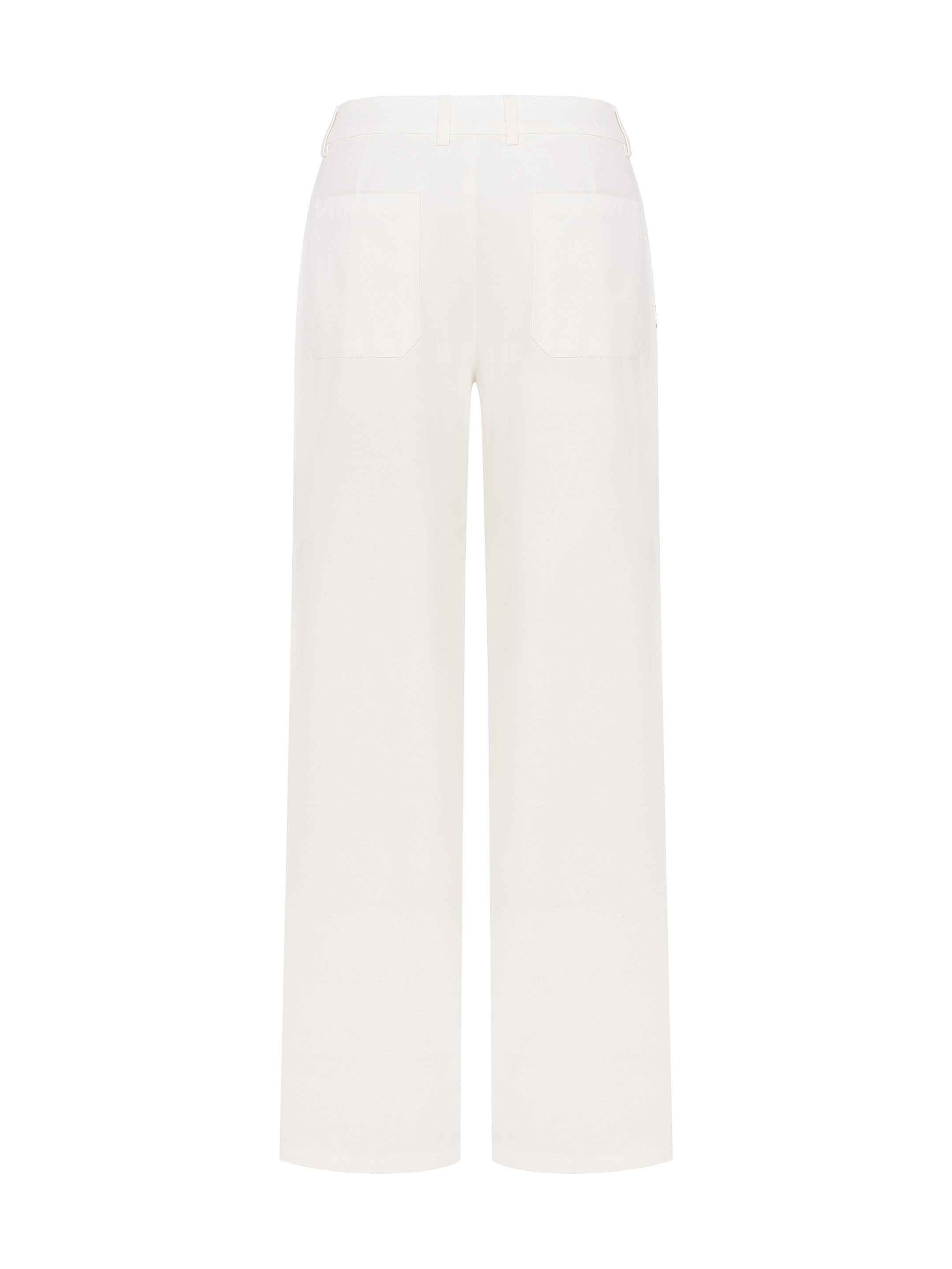 “Osonnia” white pants sizes