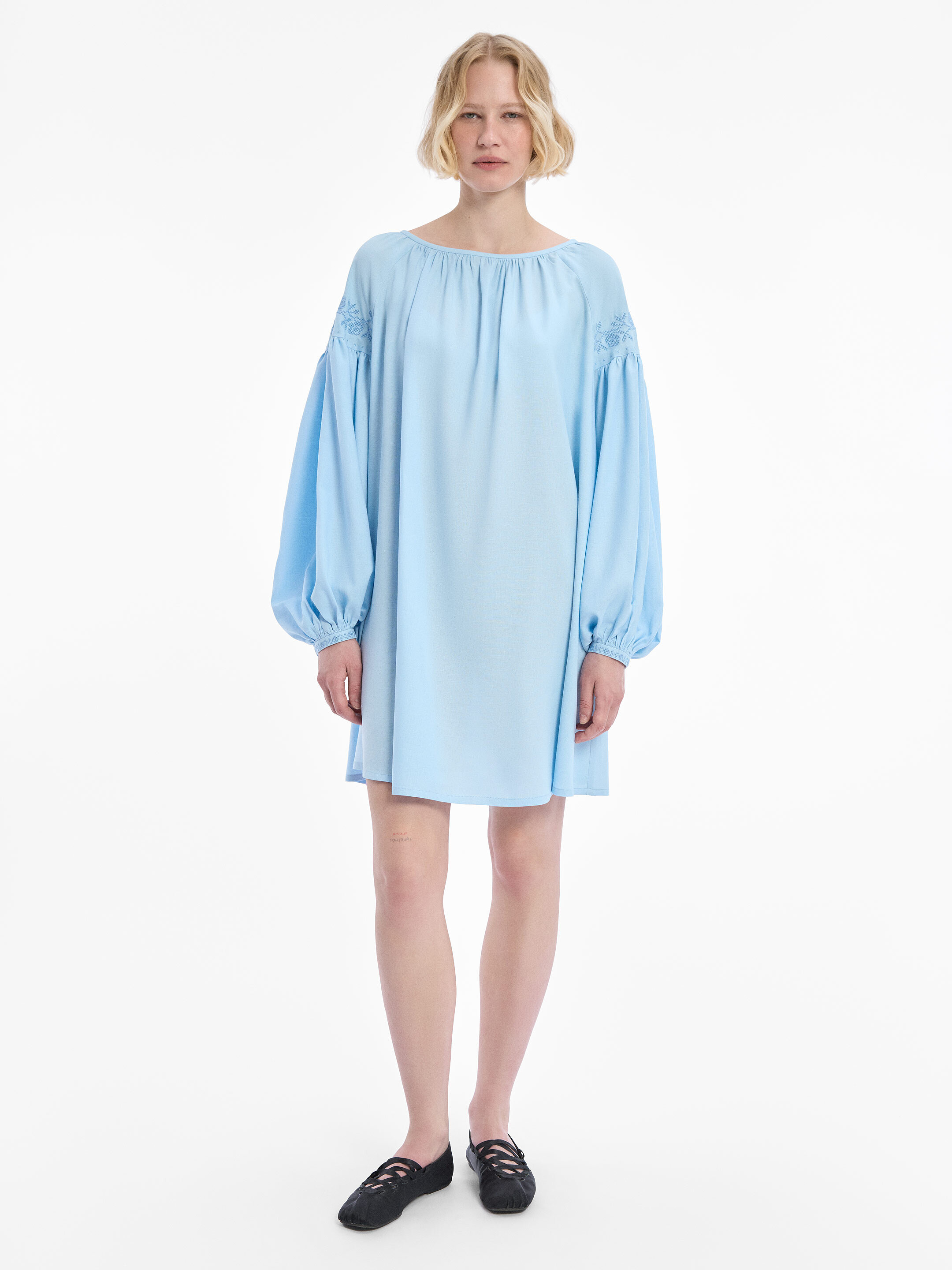 “Shelest” Dress Buy