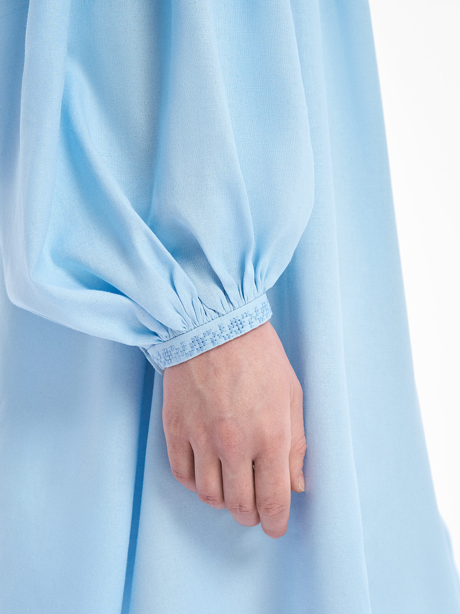 “Shelest” Dress [0]
