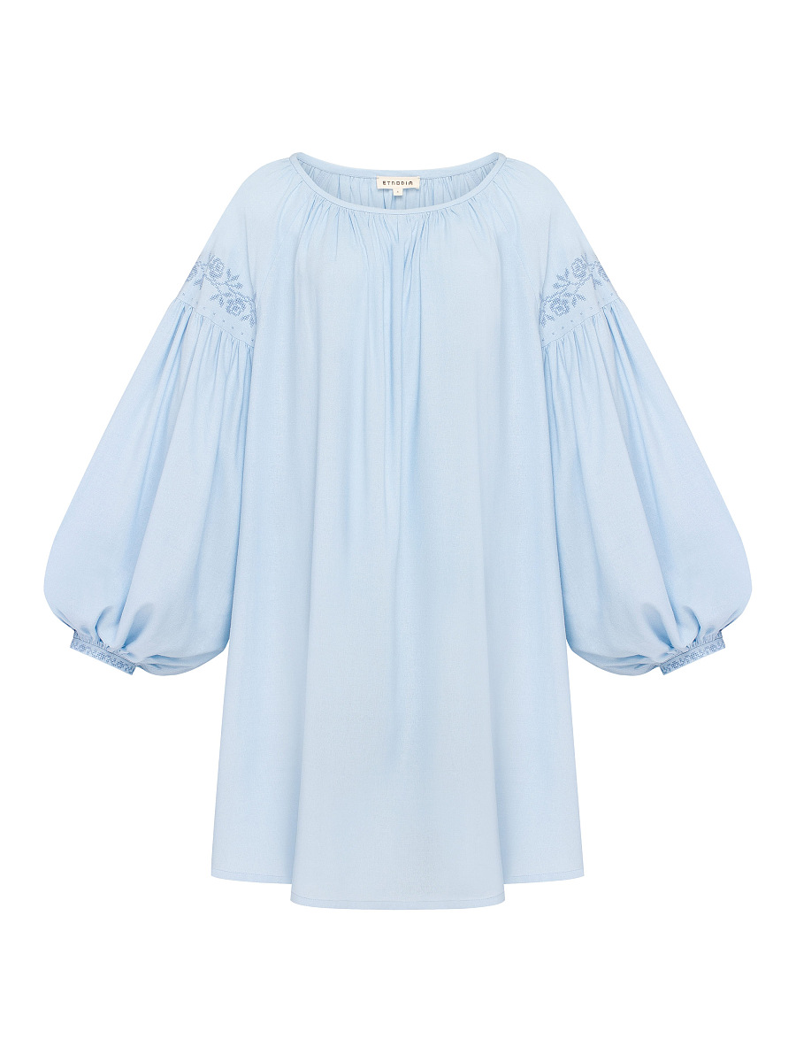 “Shelest” Dress [0]