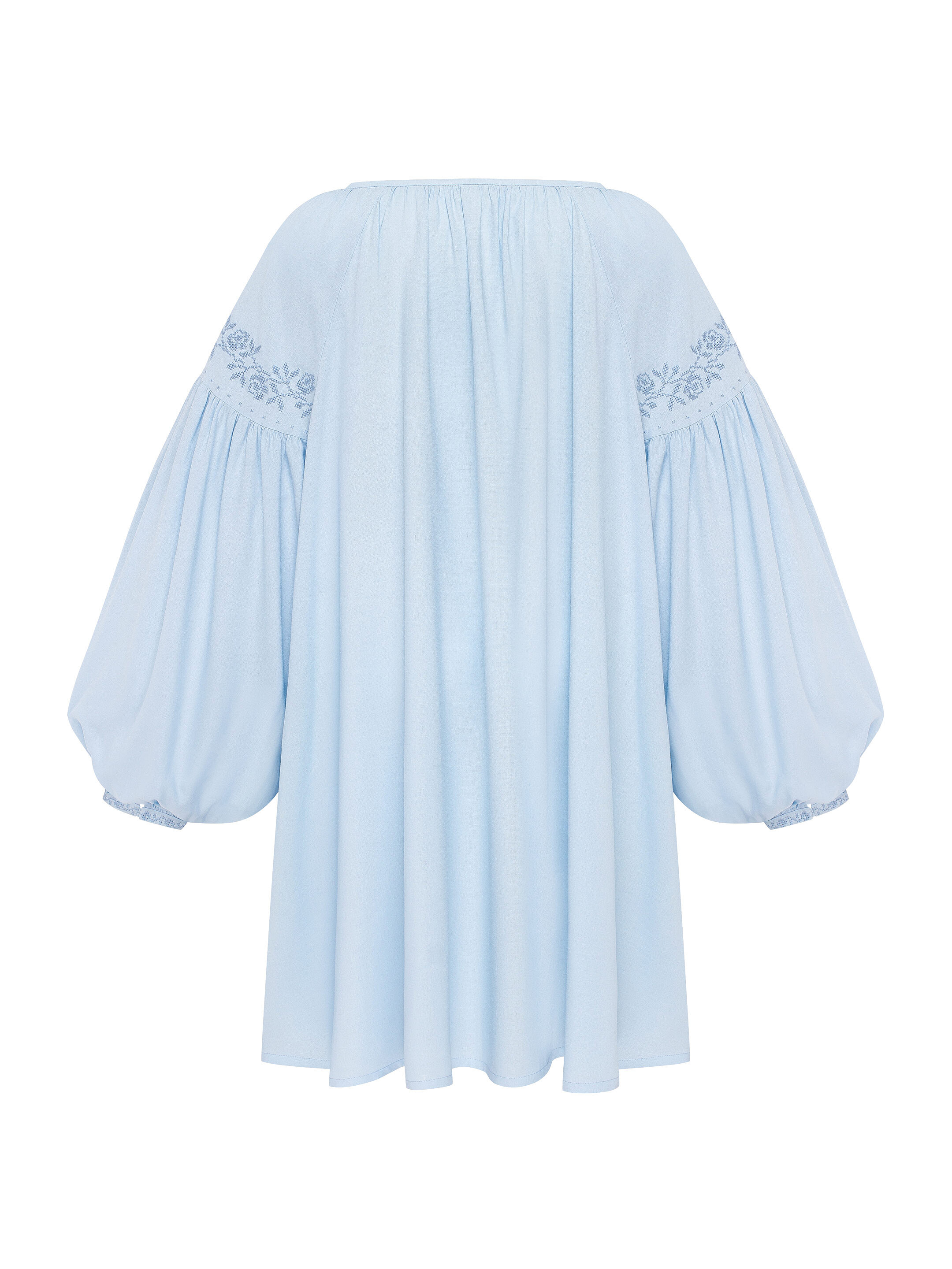 “Shelest” Dress sizes