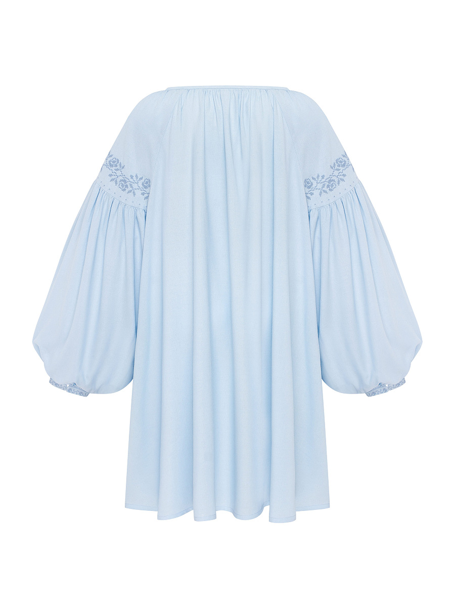 “Shelest” Dress [0]
