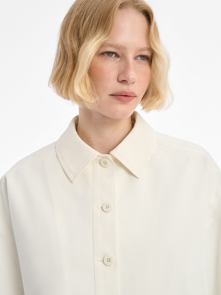 “Haluzka” Jacket, Light [0]