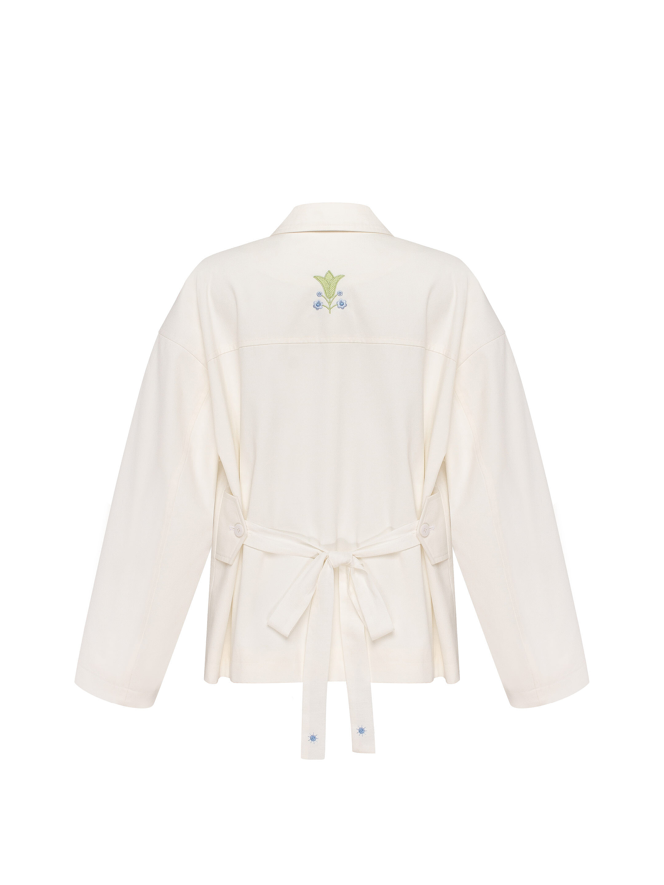“Haluzka” Jacket, Light order