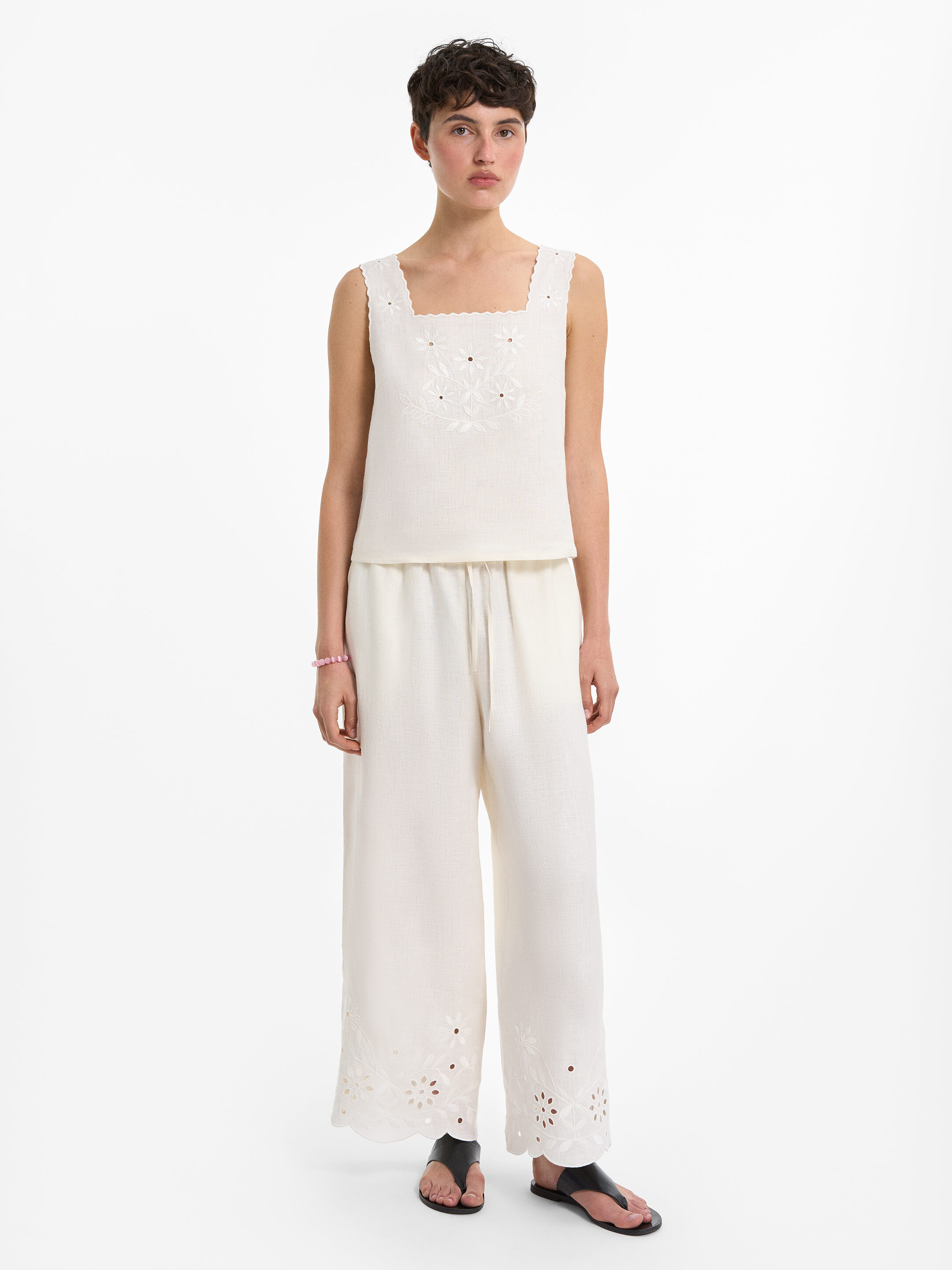 “Lelitka” Milk Top cheap