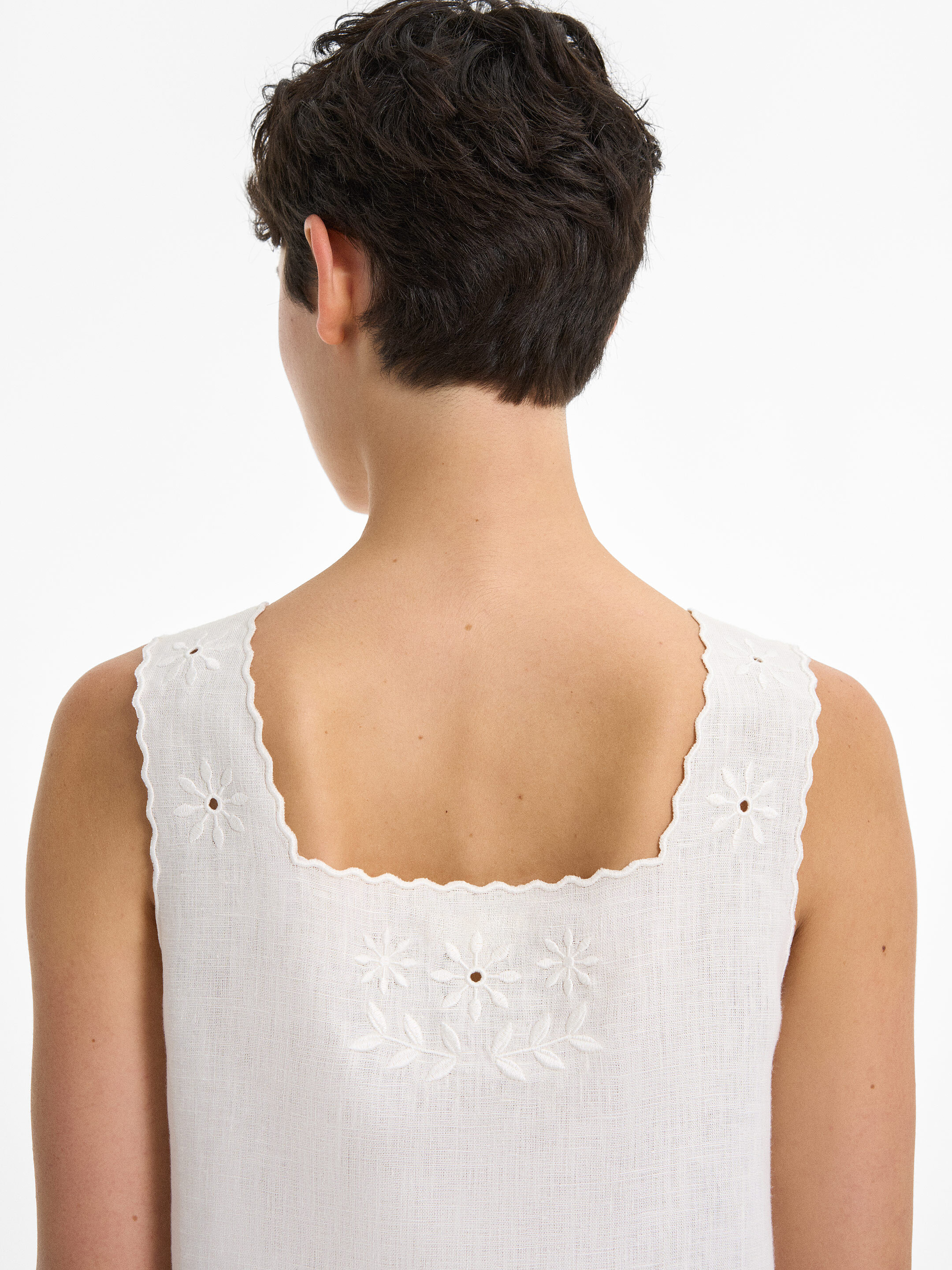 “Lelitka” Milk Top fitting