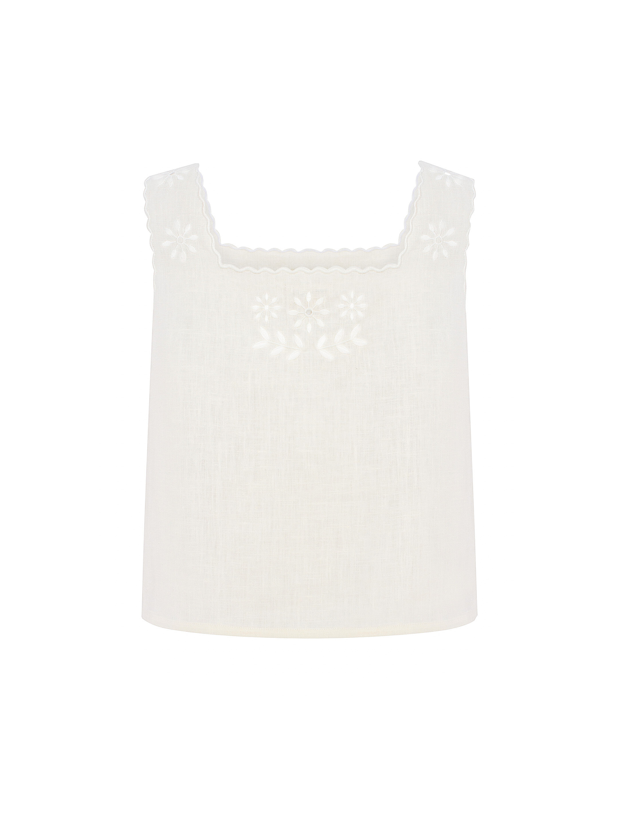 “Lelitka” Milk Top buy
